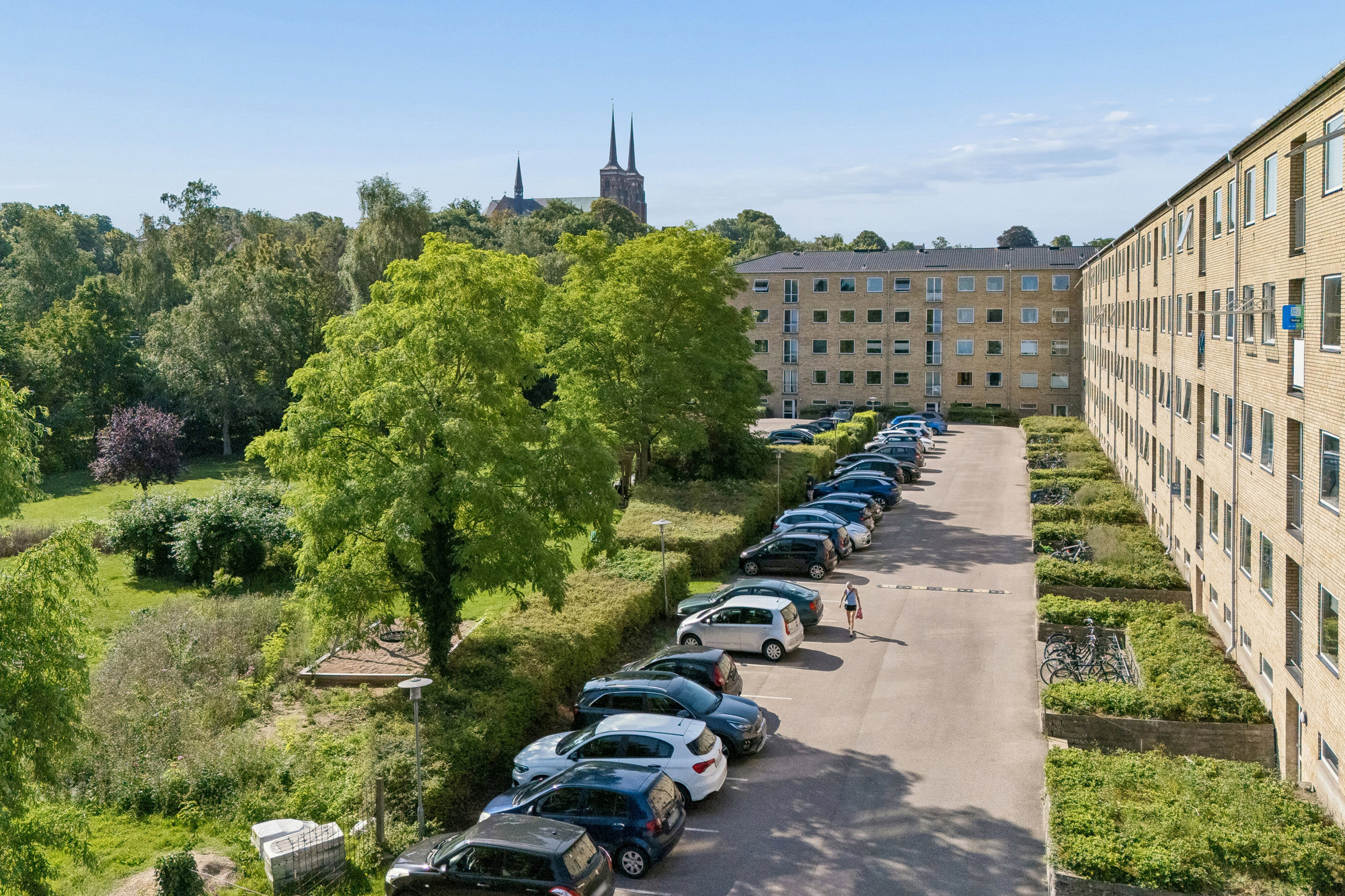Havnevej 20, st. th., 4000 Roskilde