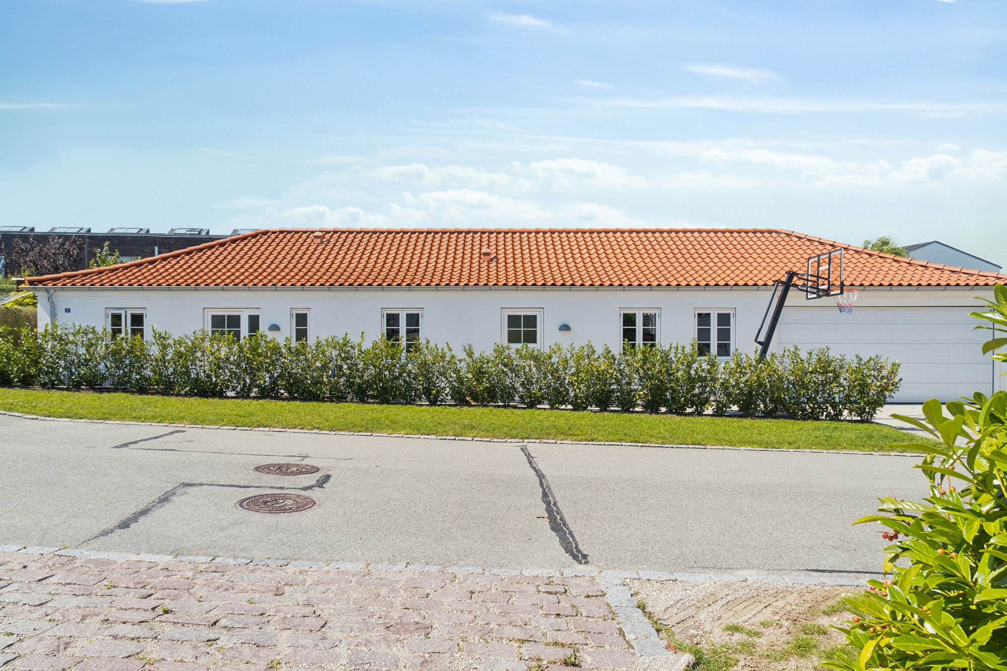 Stenkær 5, 4000 Roskilde