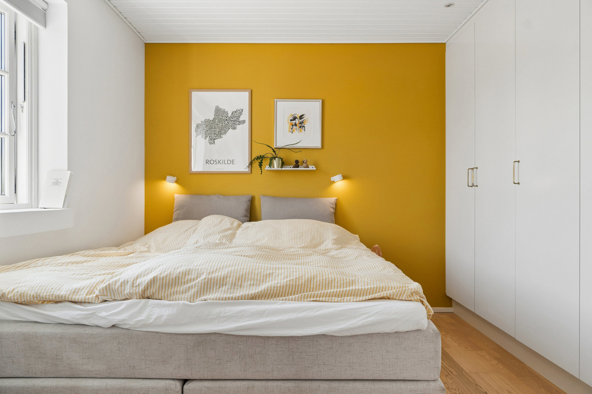 Stenkær 5, 4000 Roskilde