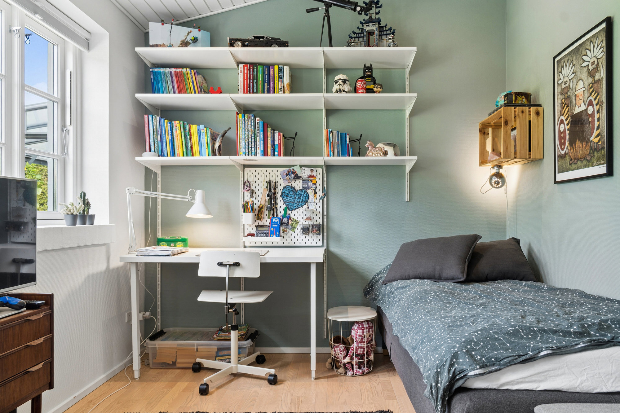 Stenkær 5, 4000 Roskilde