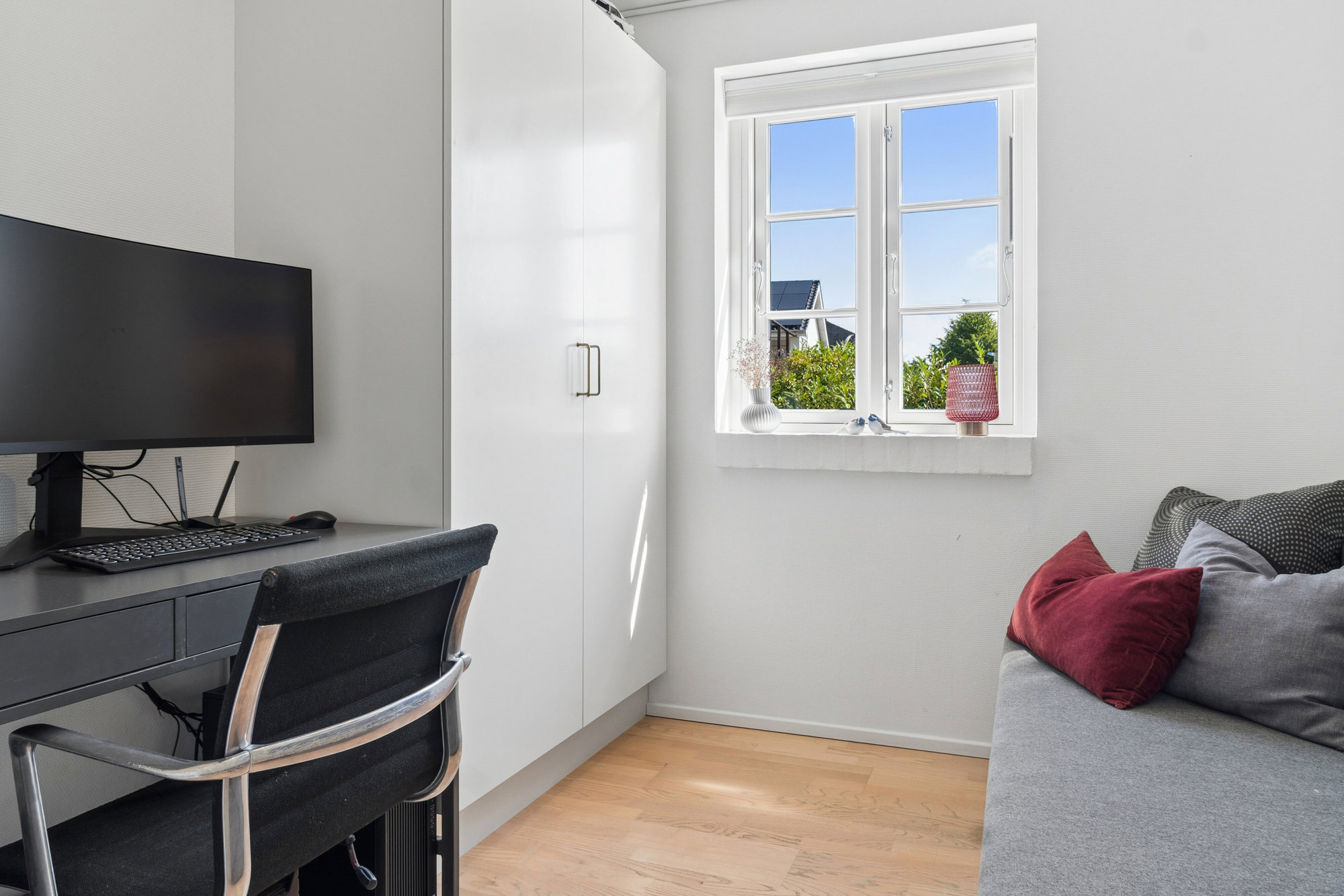 Stenkær 5, 4000 Roskilde