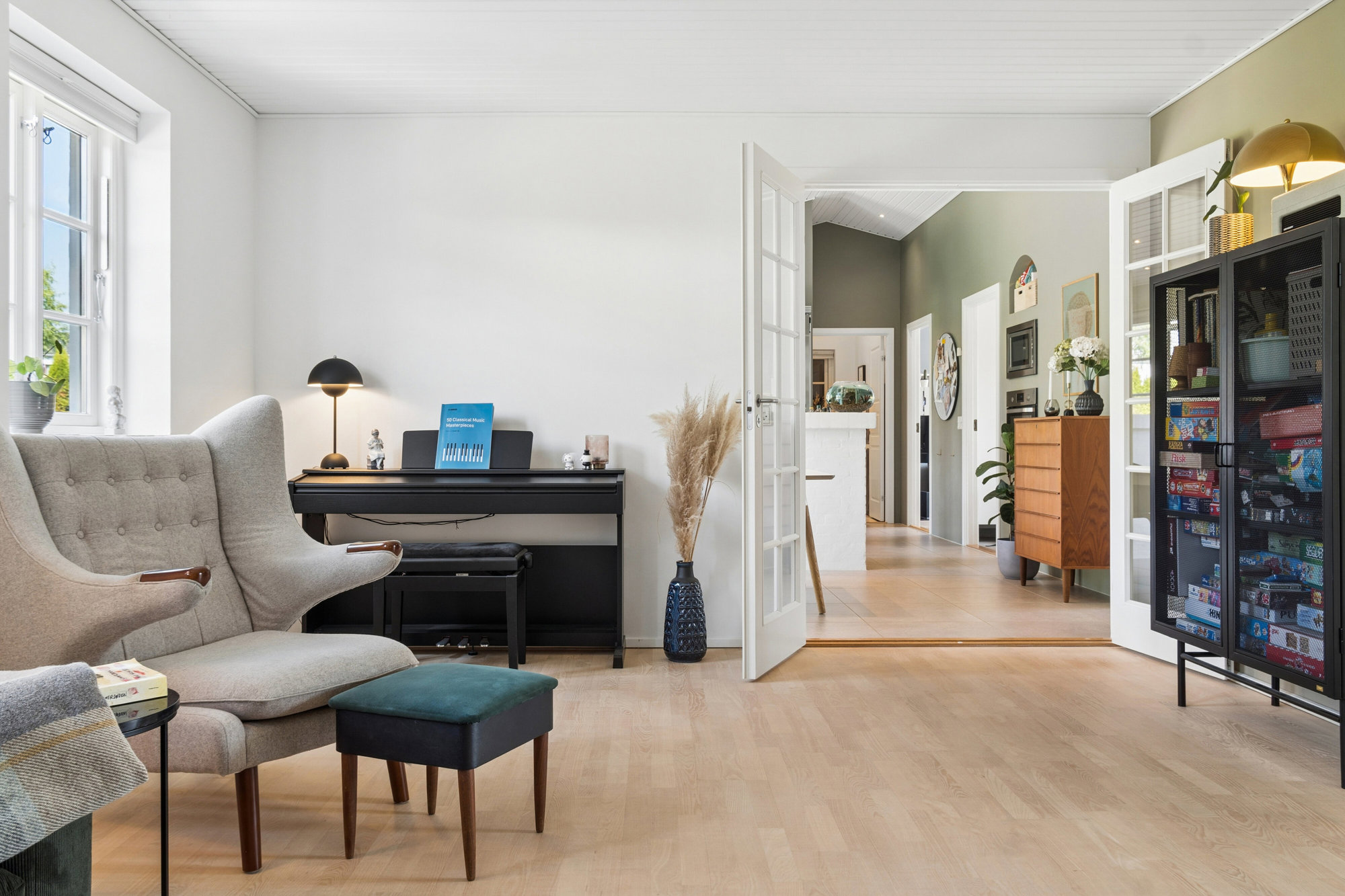 Stenkær 5, 4000 Roskilde