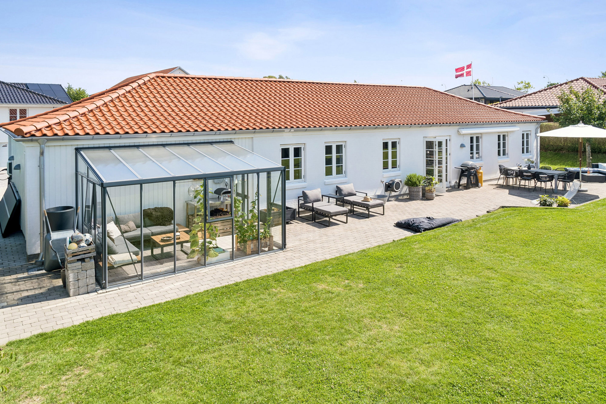 Stenkær 5, 4000 Roskilde