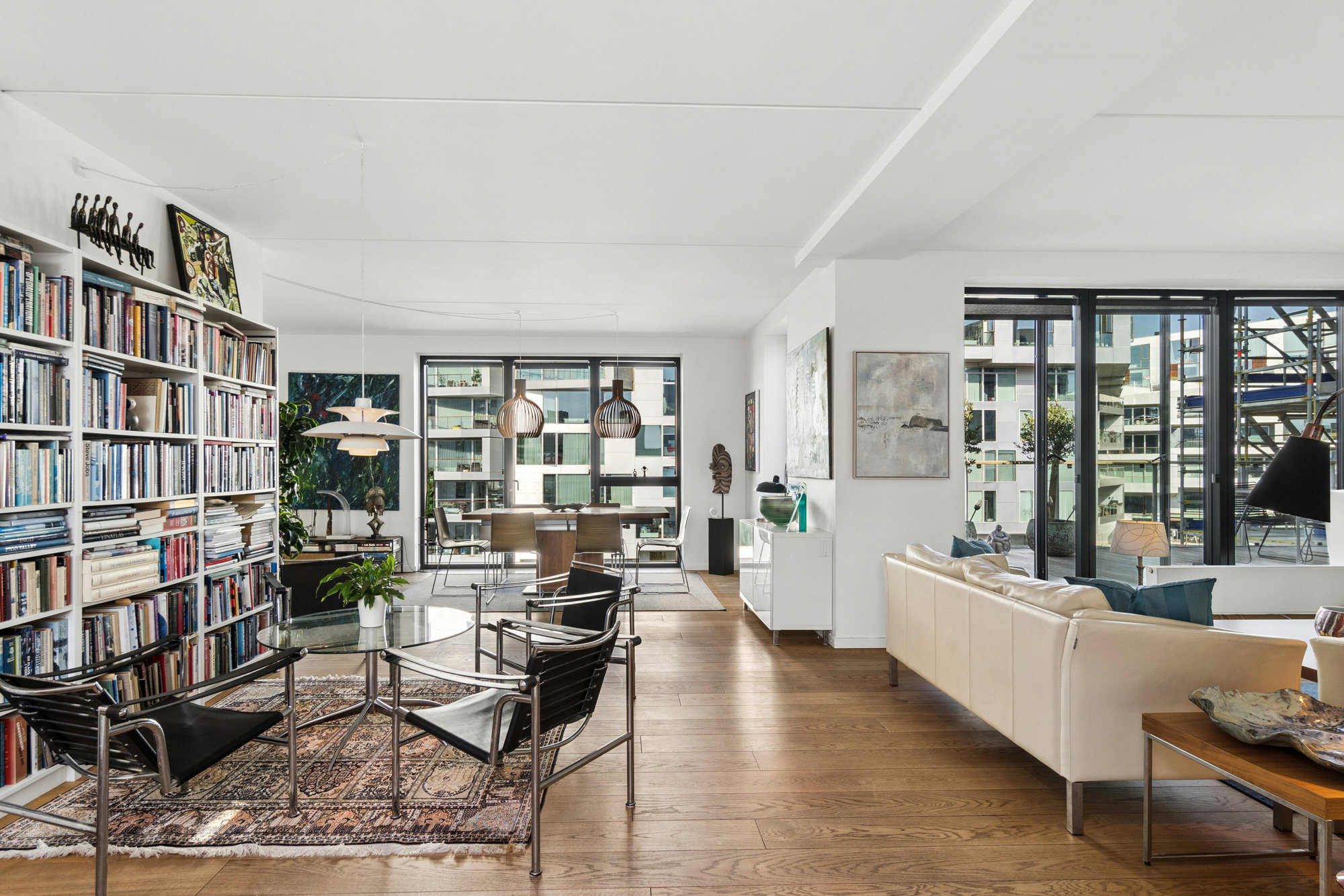 Robert Jacobsens Vej 85, 5. th., 2300 København S