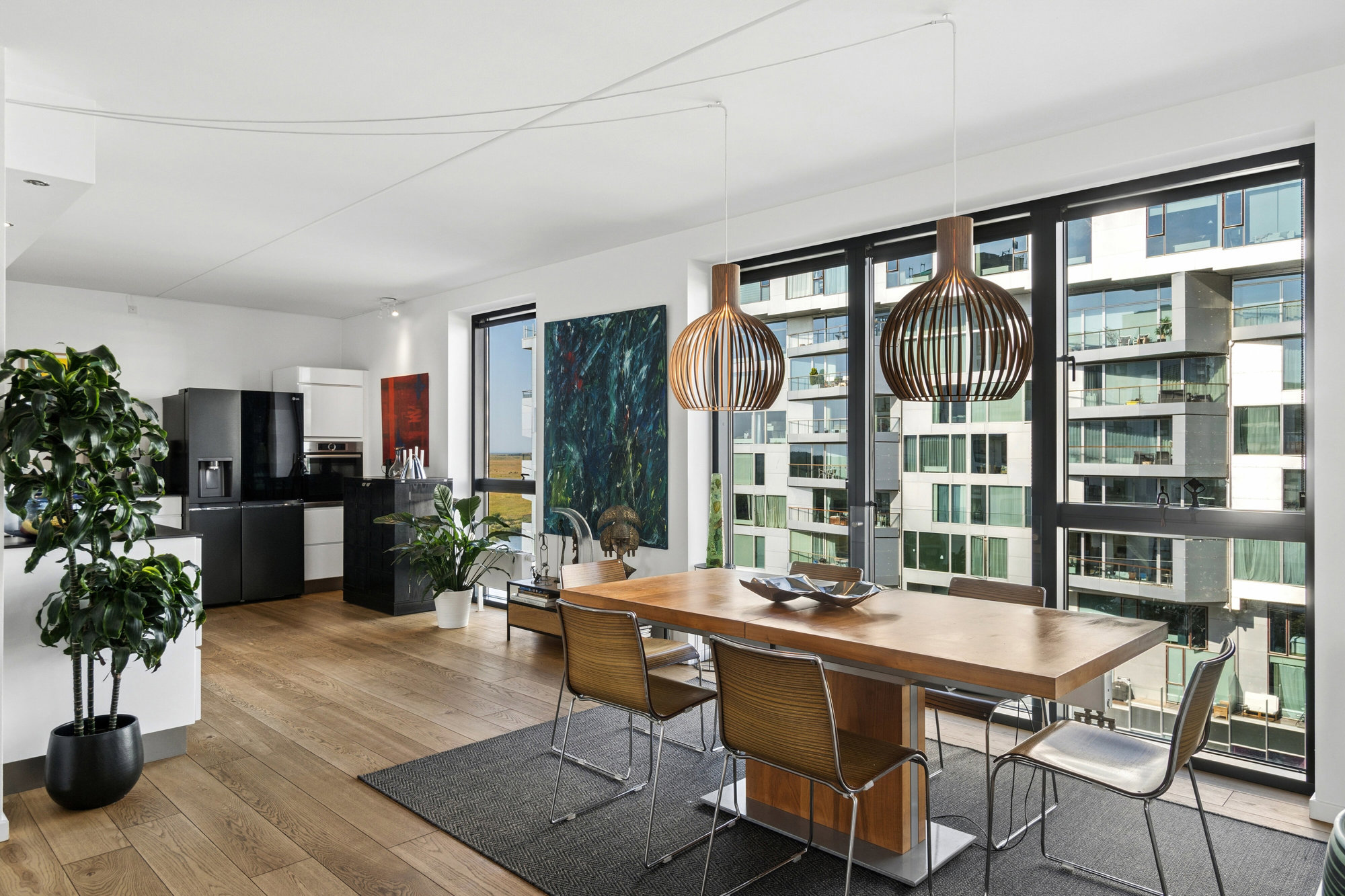 Robert Jacobsens Vej 85, 5. th., 2300 København S