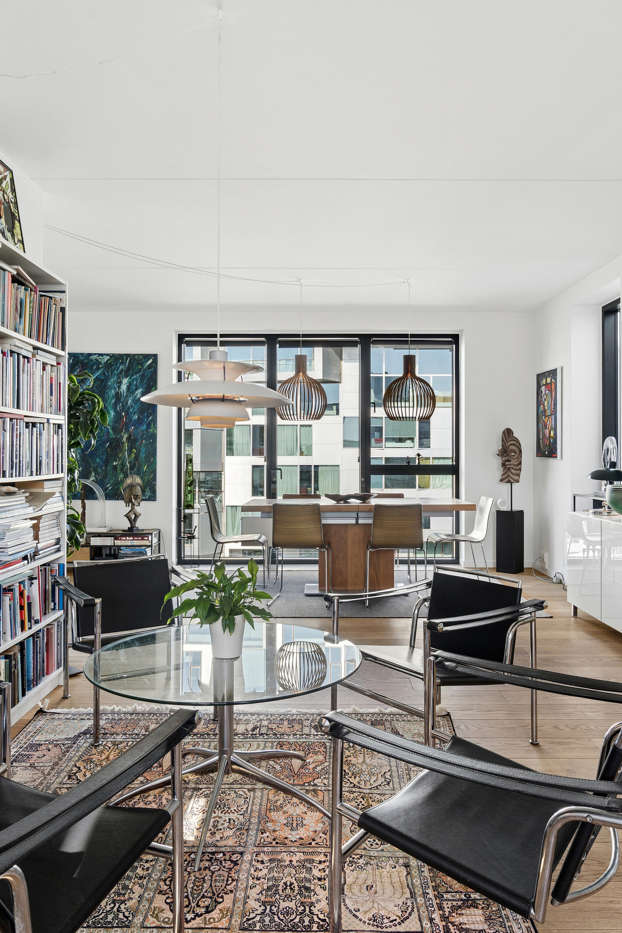 Robert Jacobsens Vej 85, 5. th., 2300 København S
