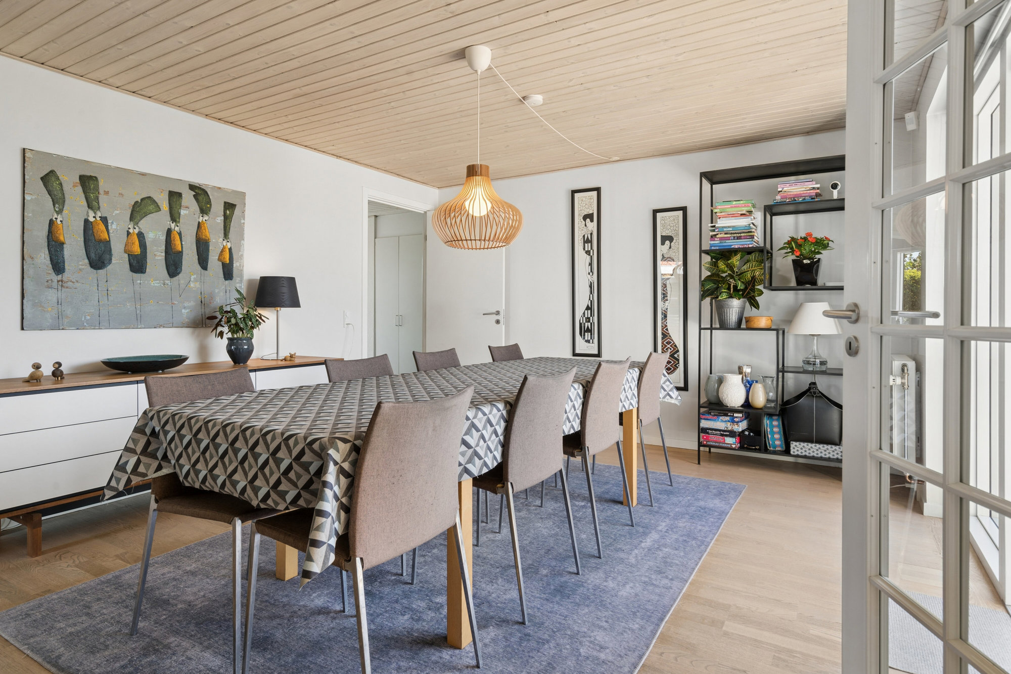 Sandparken 8, 4000 Roskilde