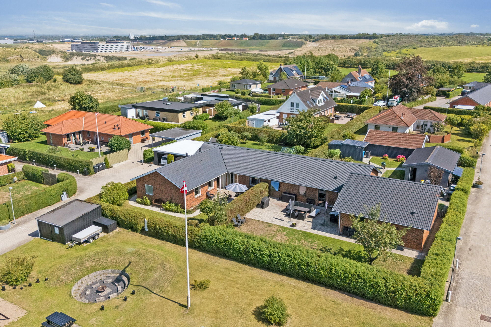 Sandparken 8, 4000 Roskilde