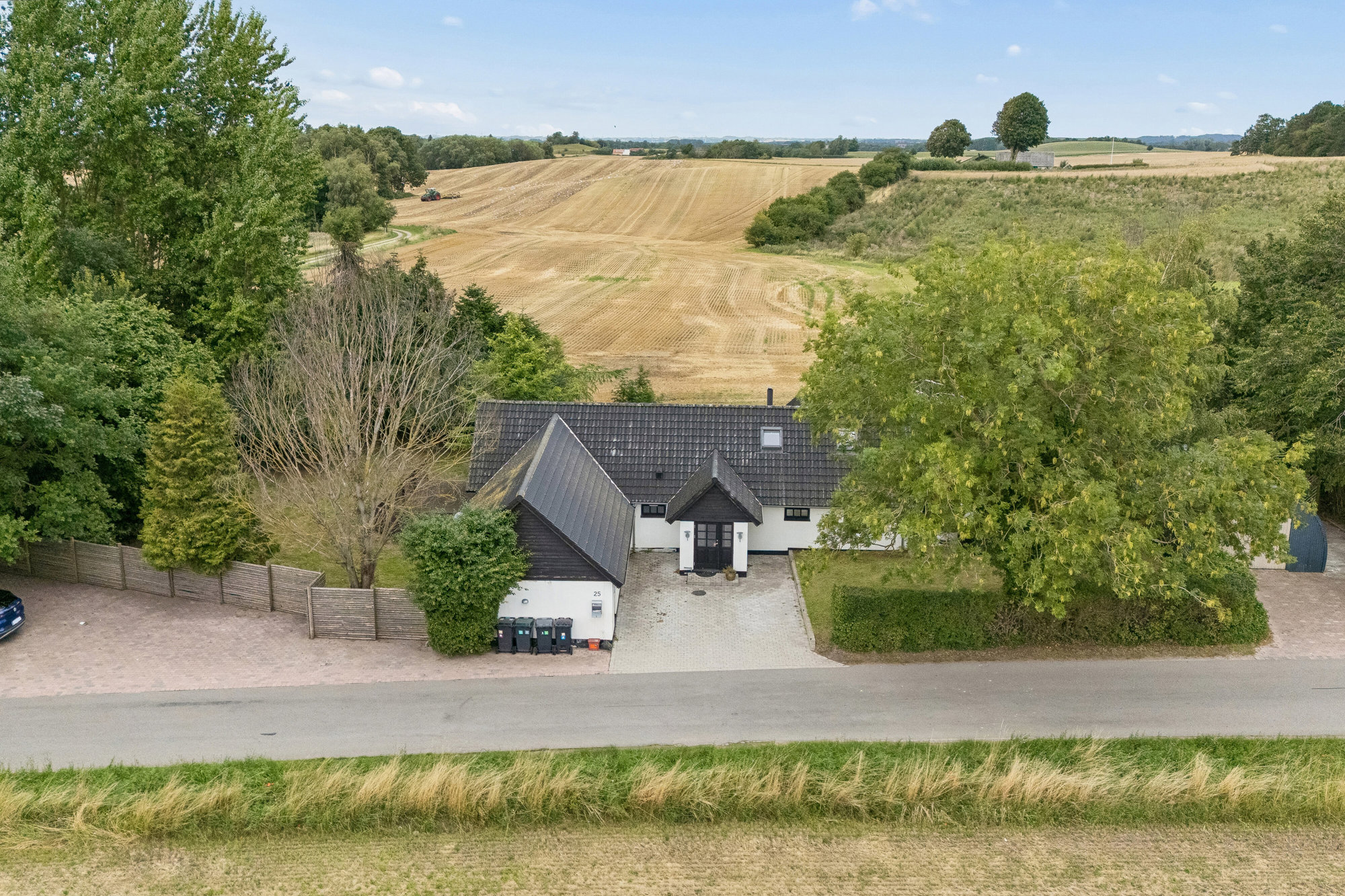 Holløsevej 25, 4420 Regstrup