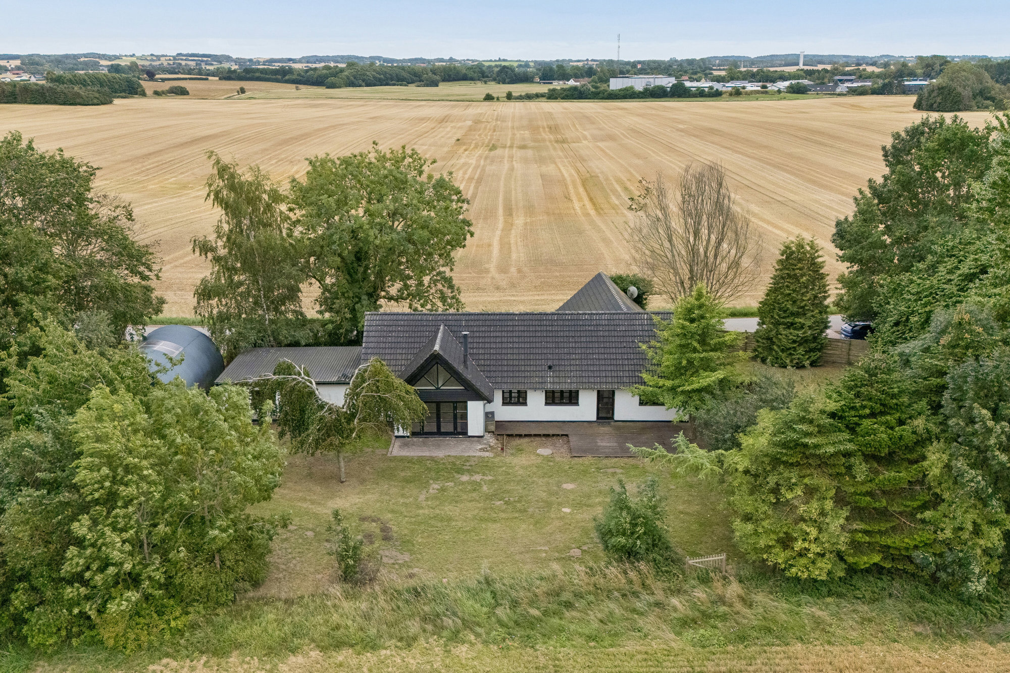 Holløsevej 25, 4420 Regstrup