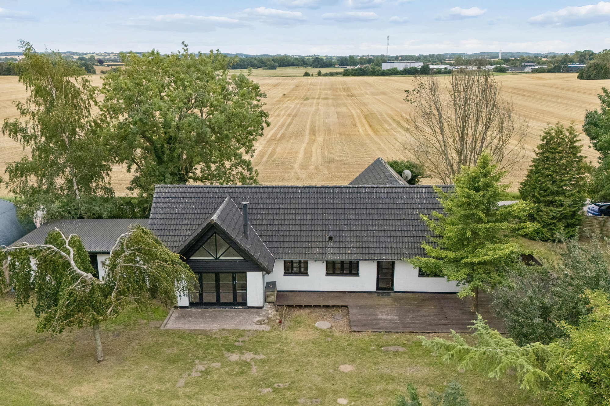 Holløsevej 25, 4420 Regstrup