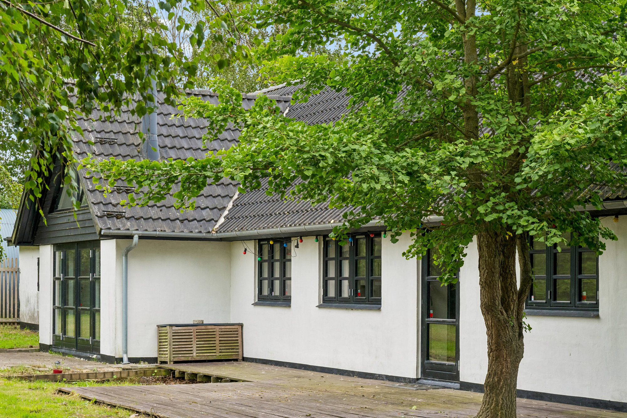 Holløsevej 25, 4420 Regstrup