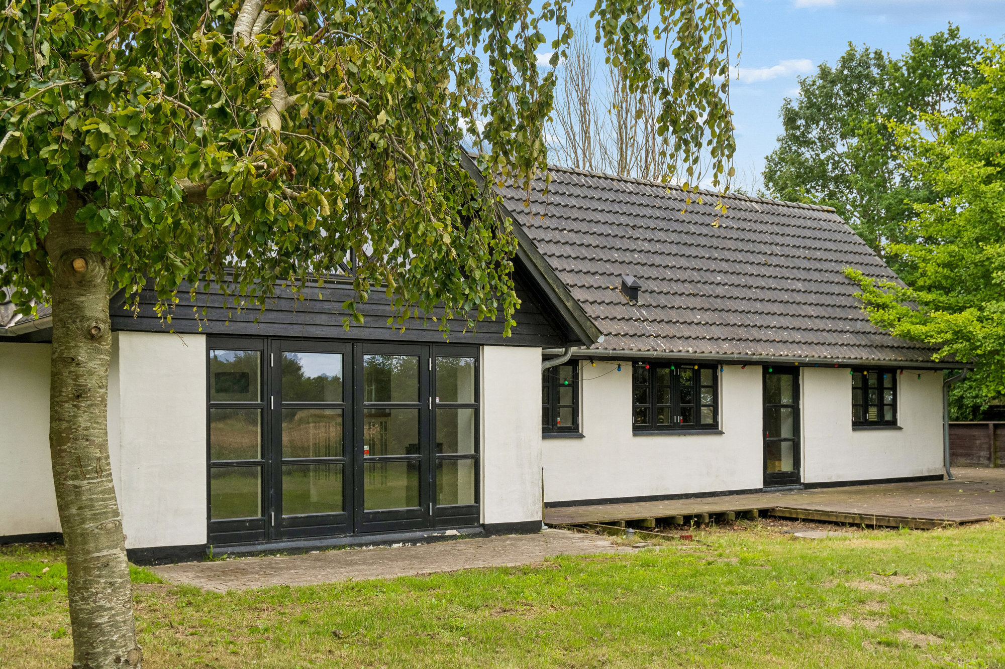 Holløsevej 25, 4420 Regstrup