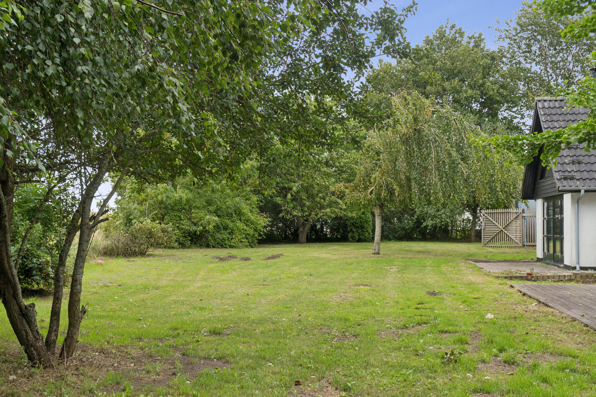 Holløsevej 25, 4420 Regstrup