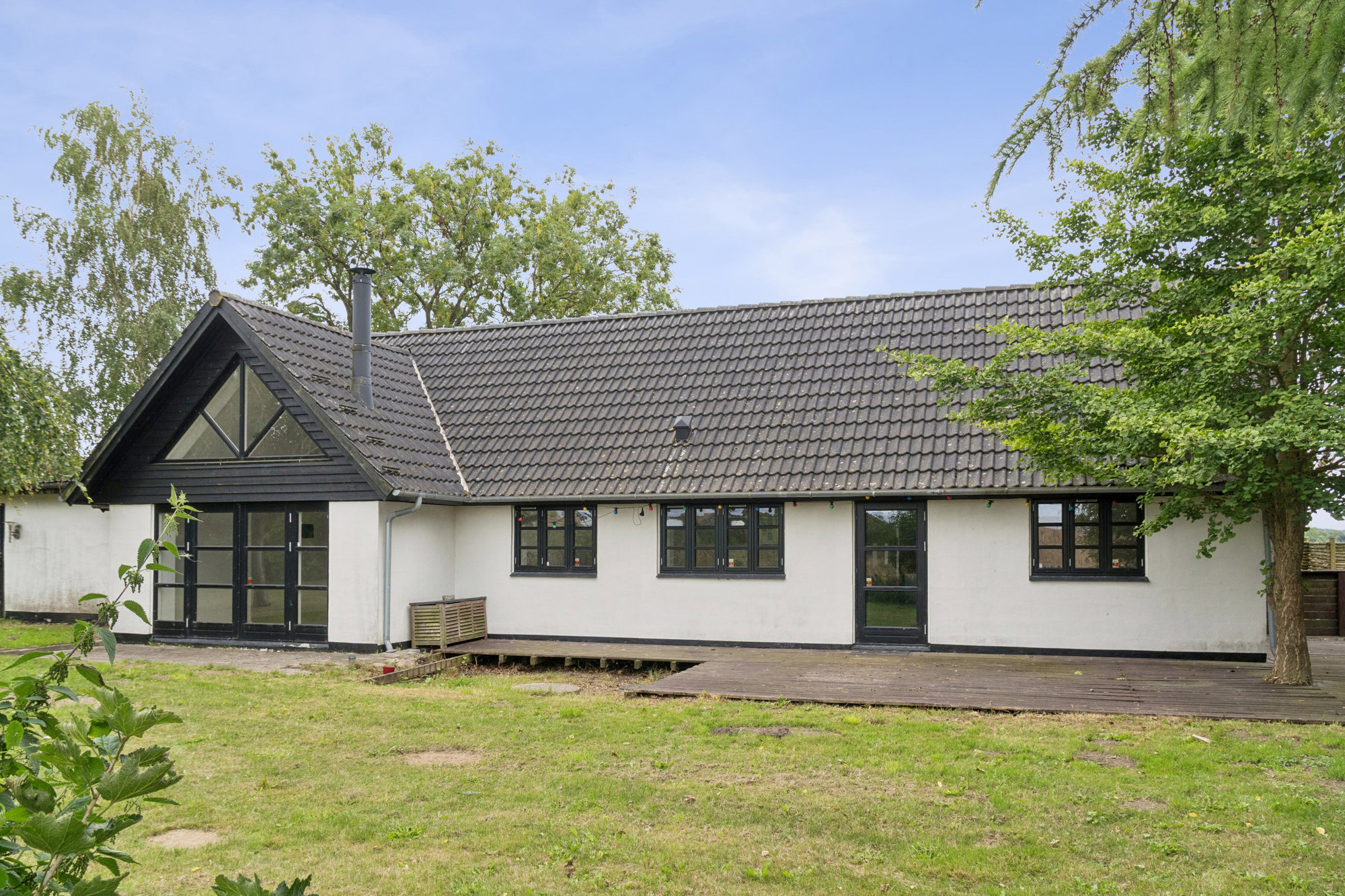 Holløsevej 25, 4420 Regstrup