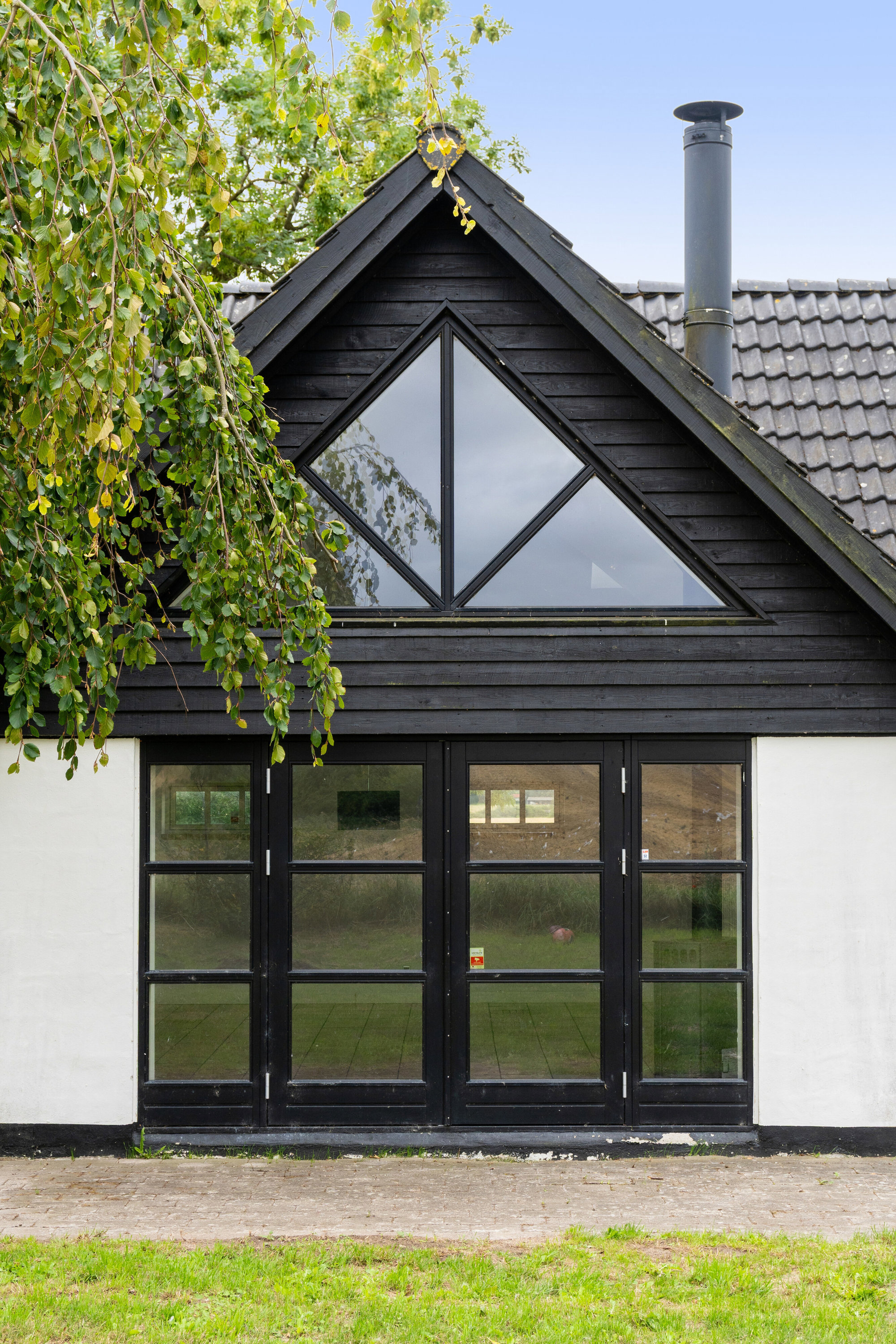 Holløsevej 25, 4420 Regstrup