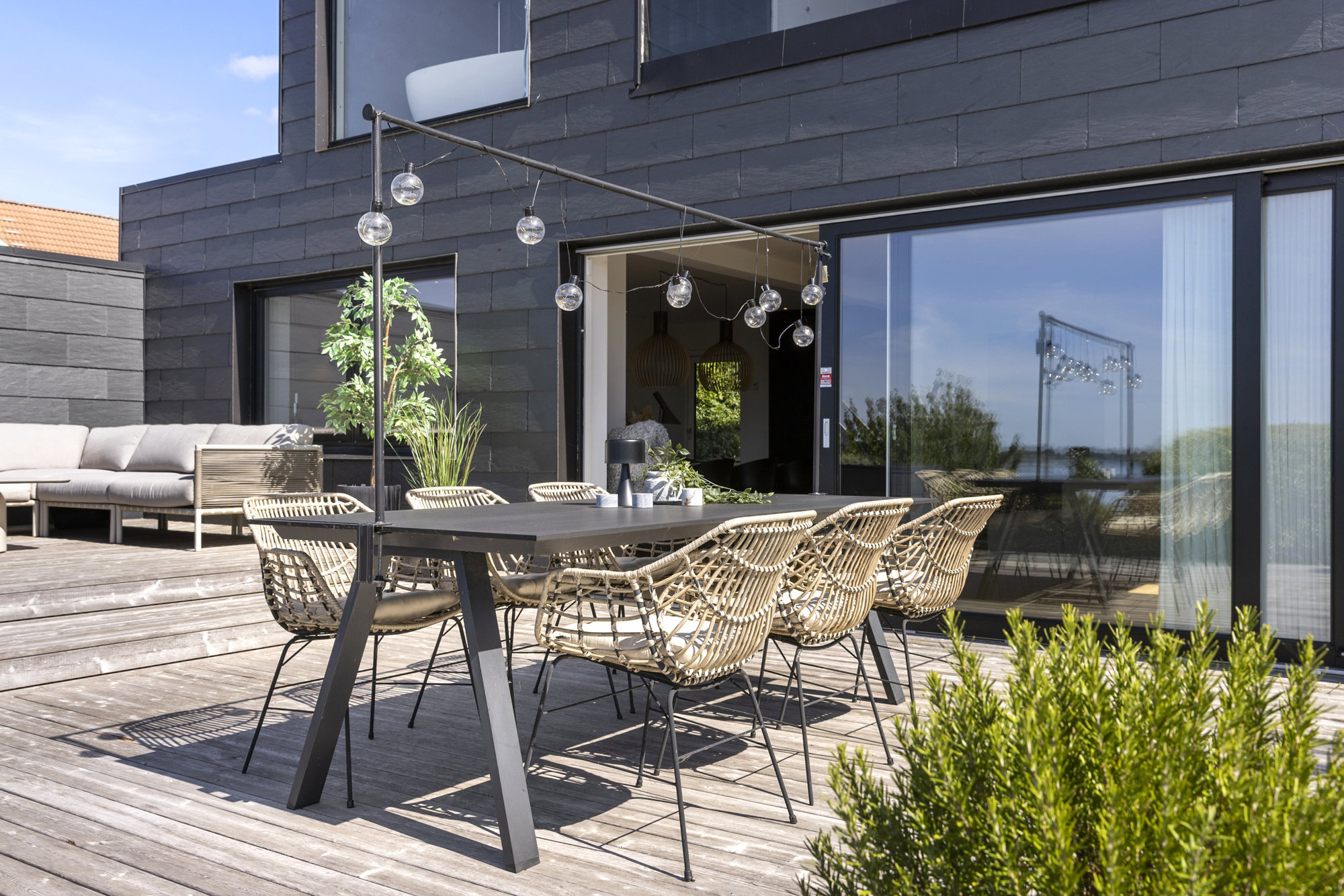 Diskret sag , 4040 Jyllinge