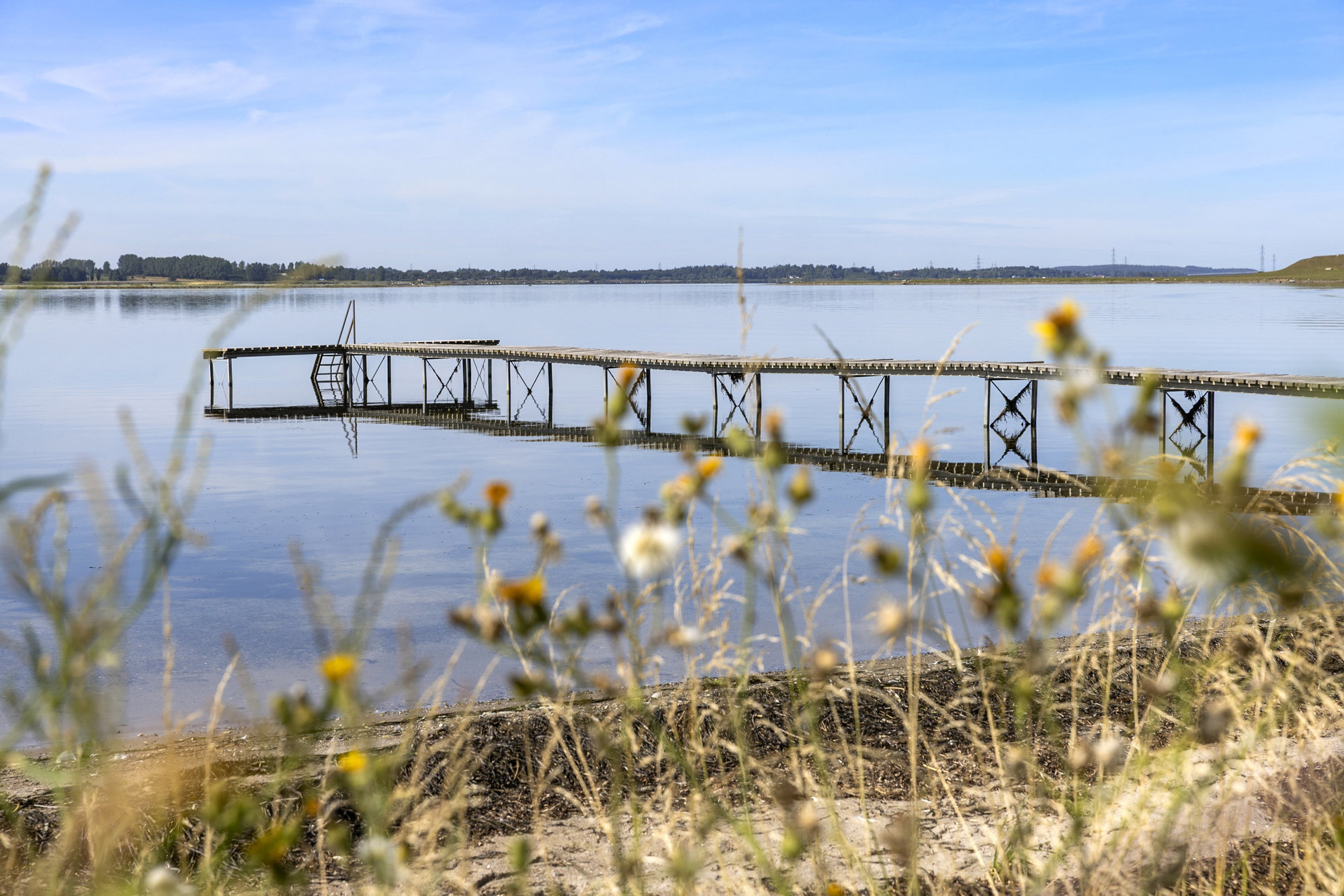 Diskret sag , 4040 Jyllinge