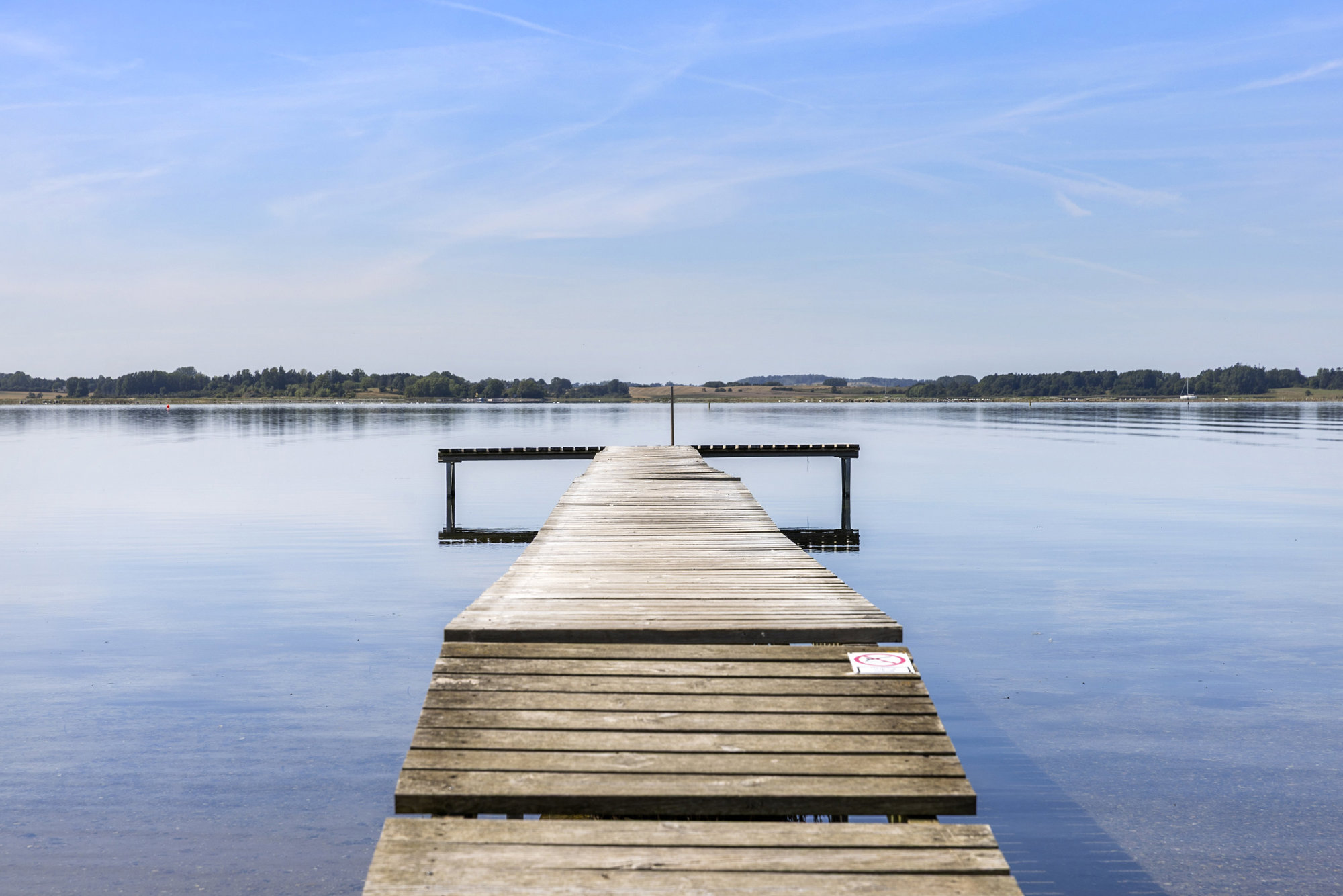 Diskret sag , 4040 Jyllinge