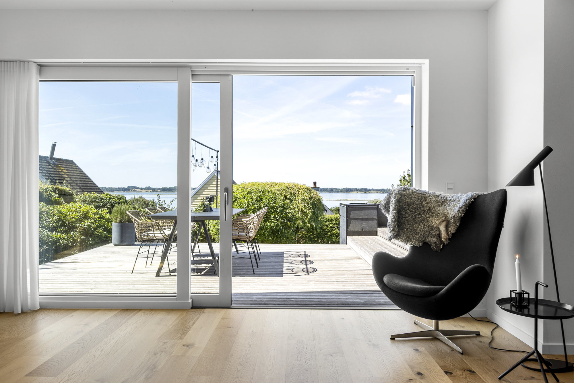Diskret sag , 4040 Jyllinge