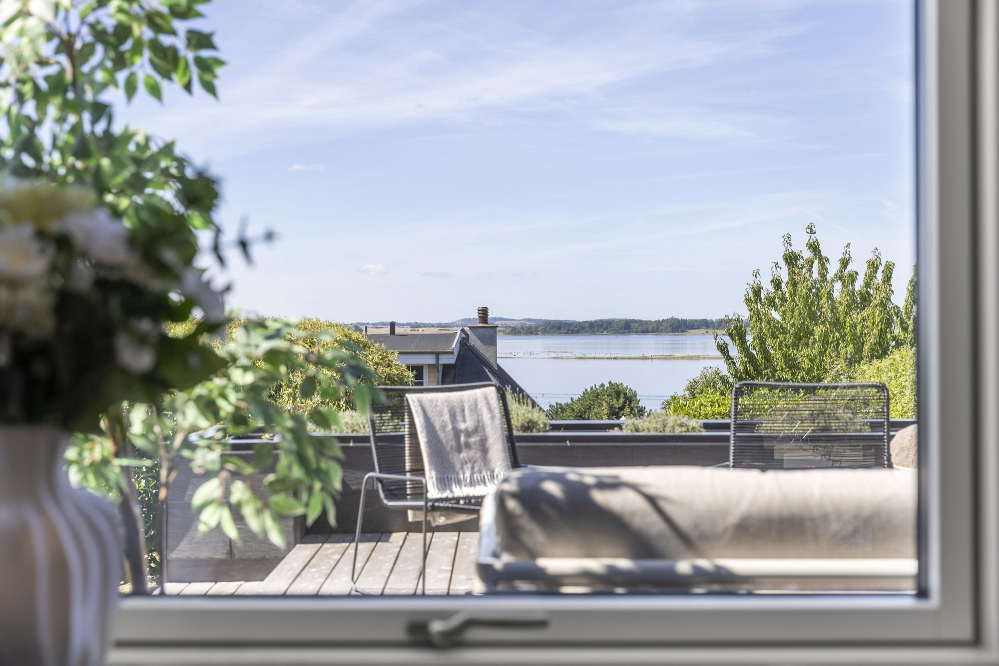 Diskret sag , 4040 Jyllinge