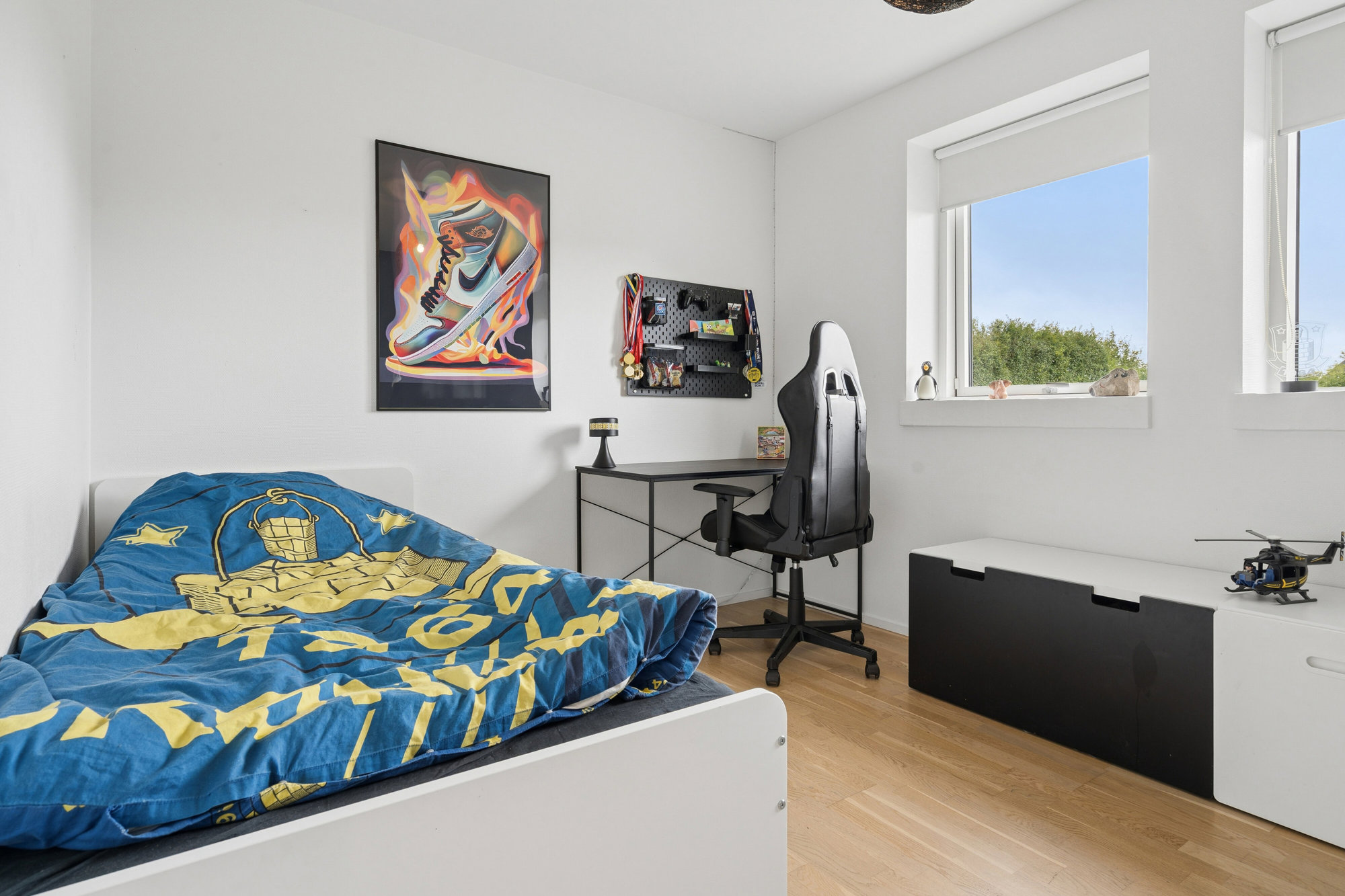 Tofteengen 21, 4000 Roskilde