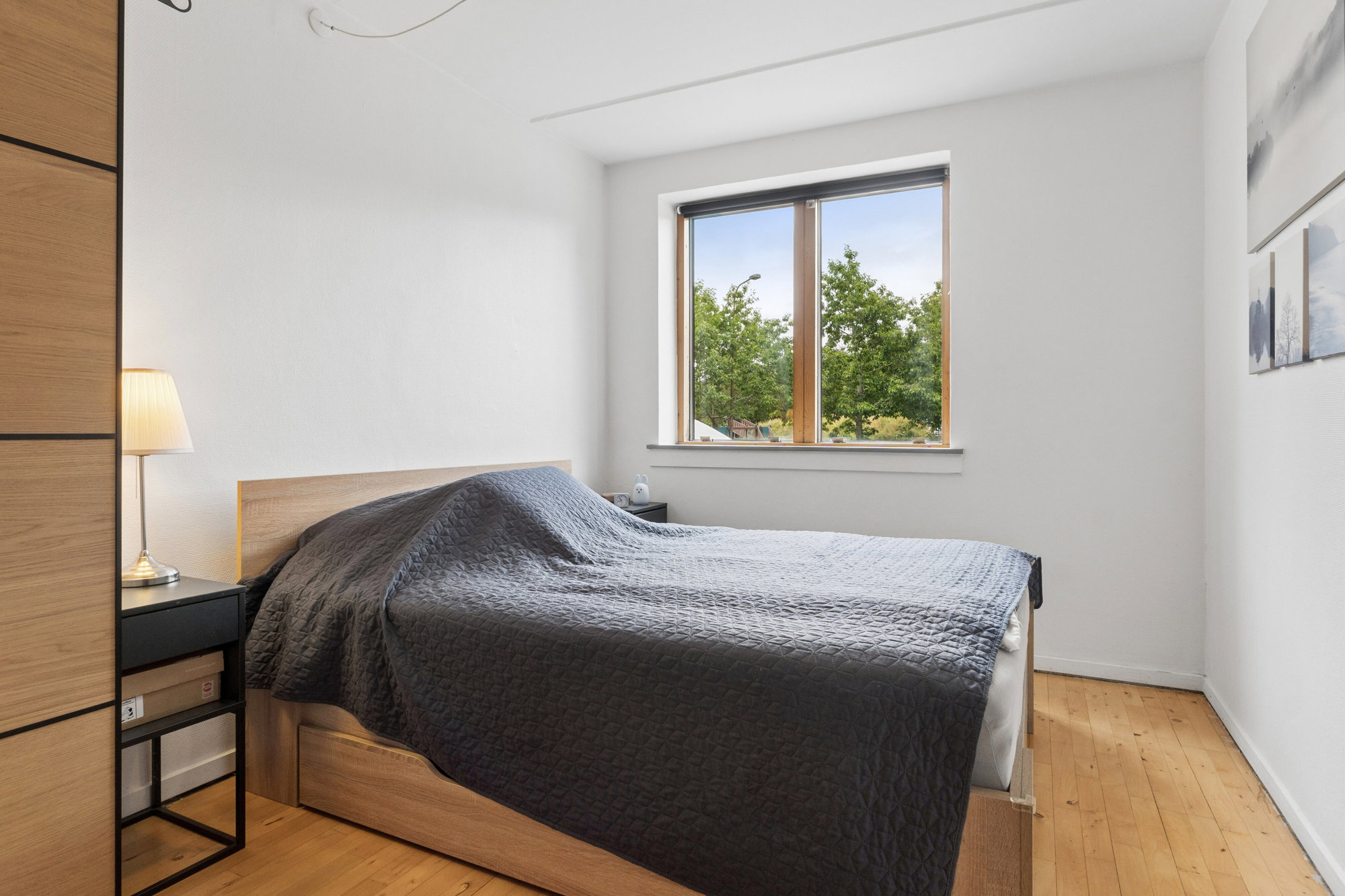 Diskret sag , 4000 Roskilde
