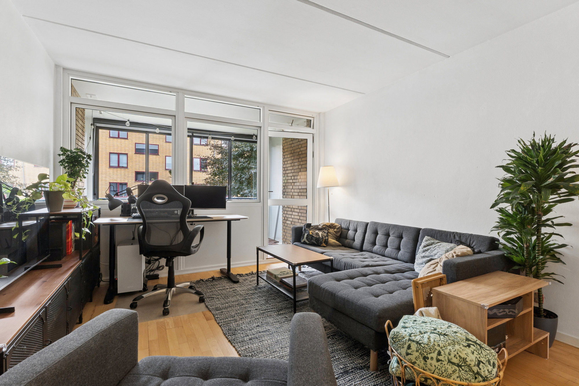 Diskret sag , 4000 Roskilde
