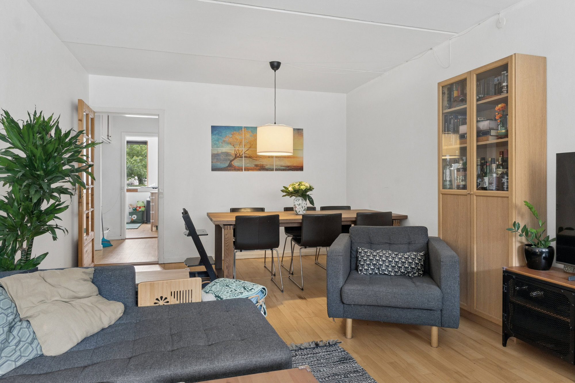 Diskret sag , 4000 Roskilde