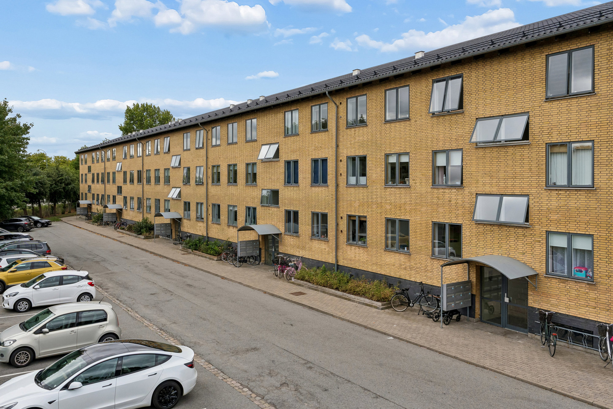 Diskret sag , 4000 Roskilde