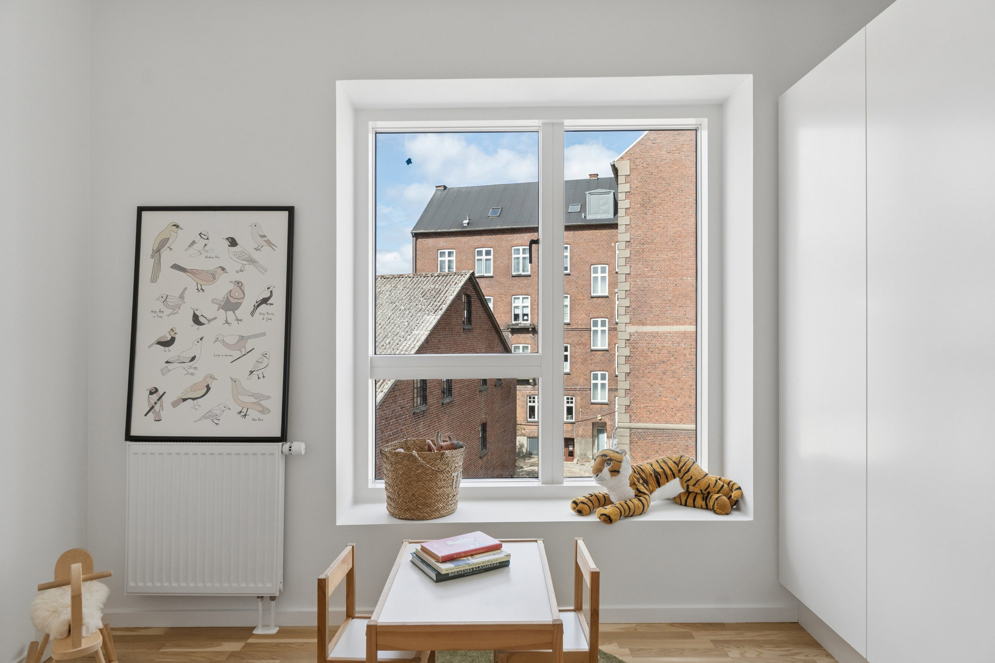 Slagteristræde 2, 2. th., 4000 Roskilde