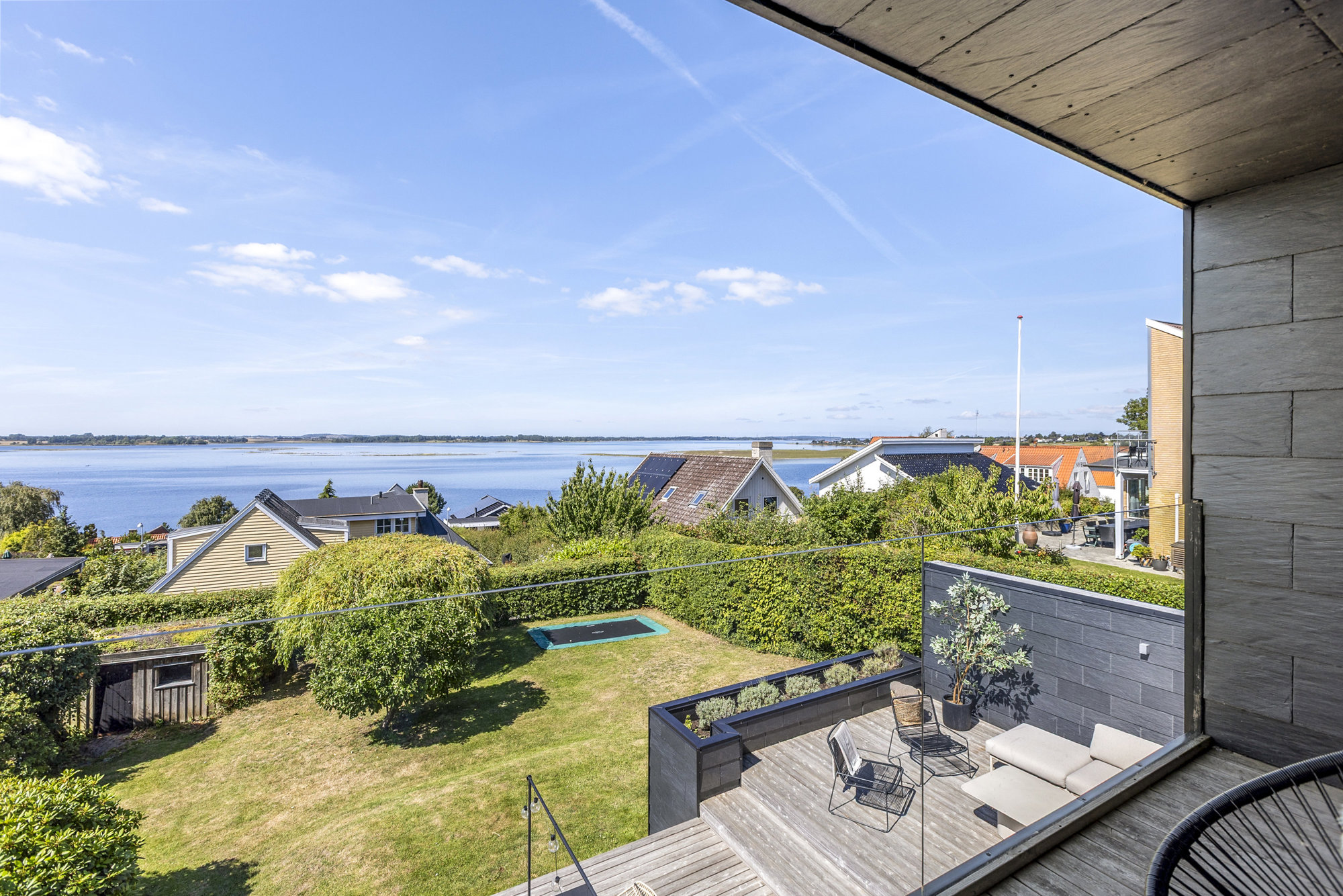 Diskret sag , 4040 Jyllinge