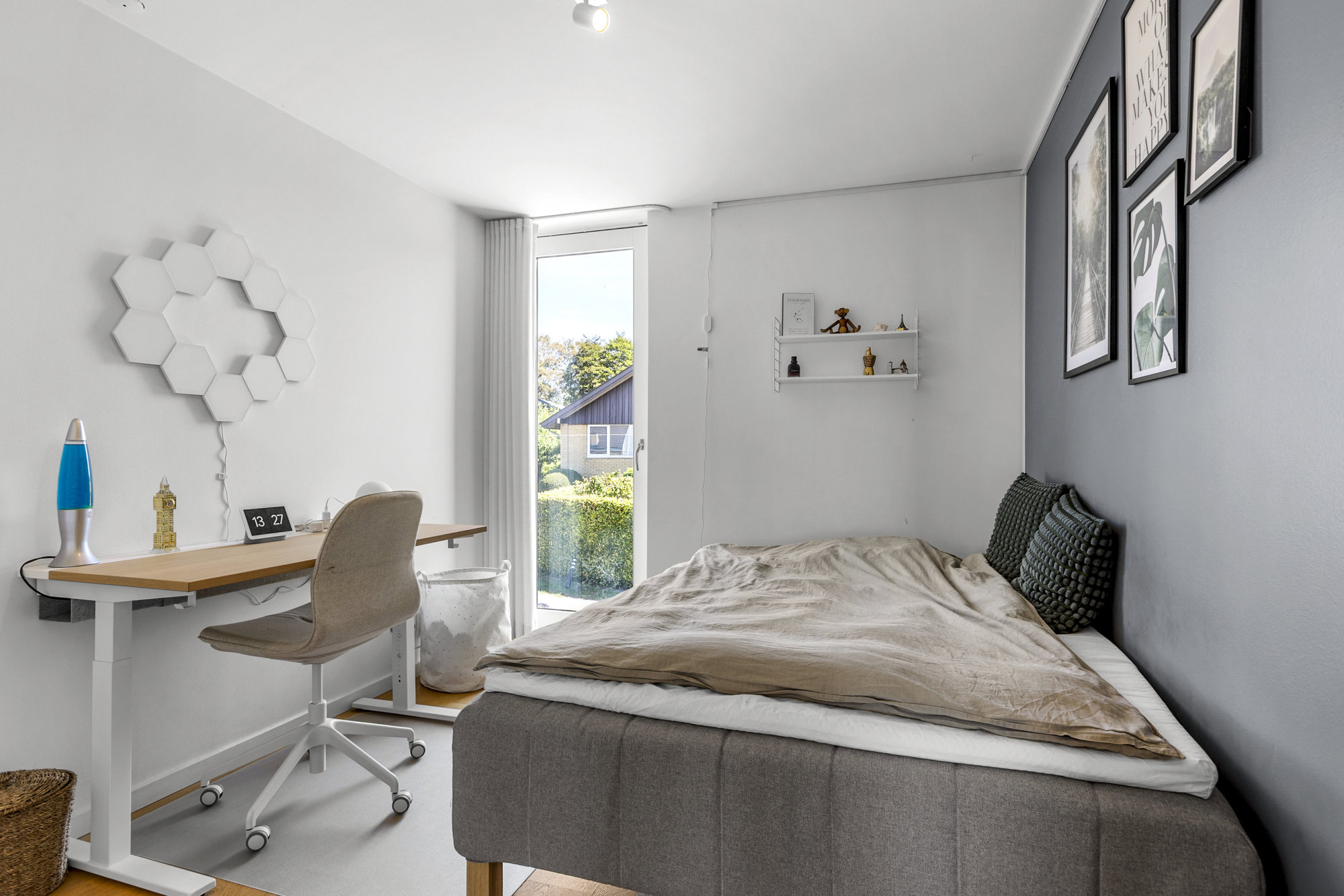Diskret sag , 4040 Jyllinge