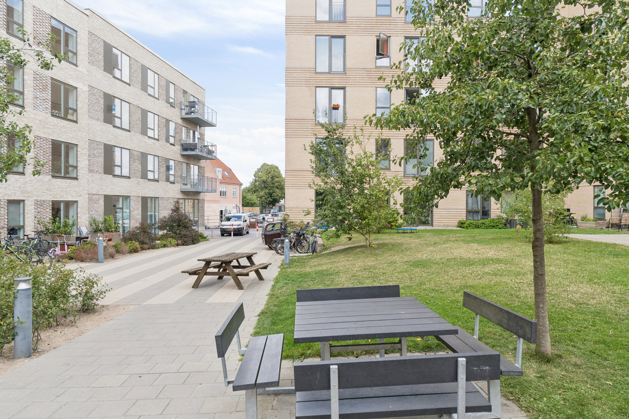 Slagteristræde 2, 2. th., 4000 Roskilde