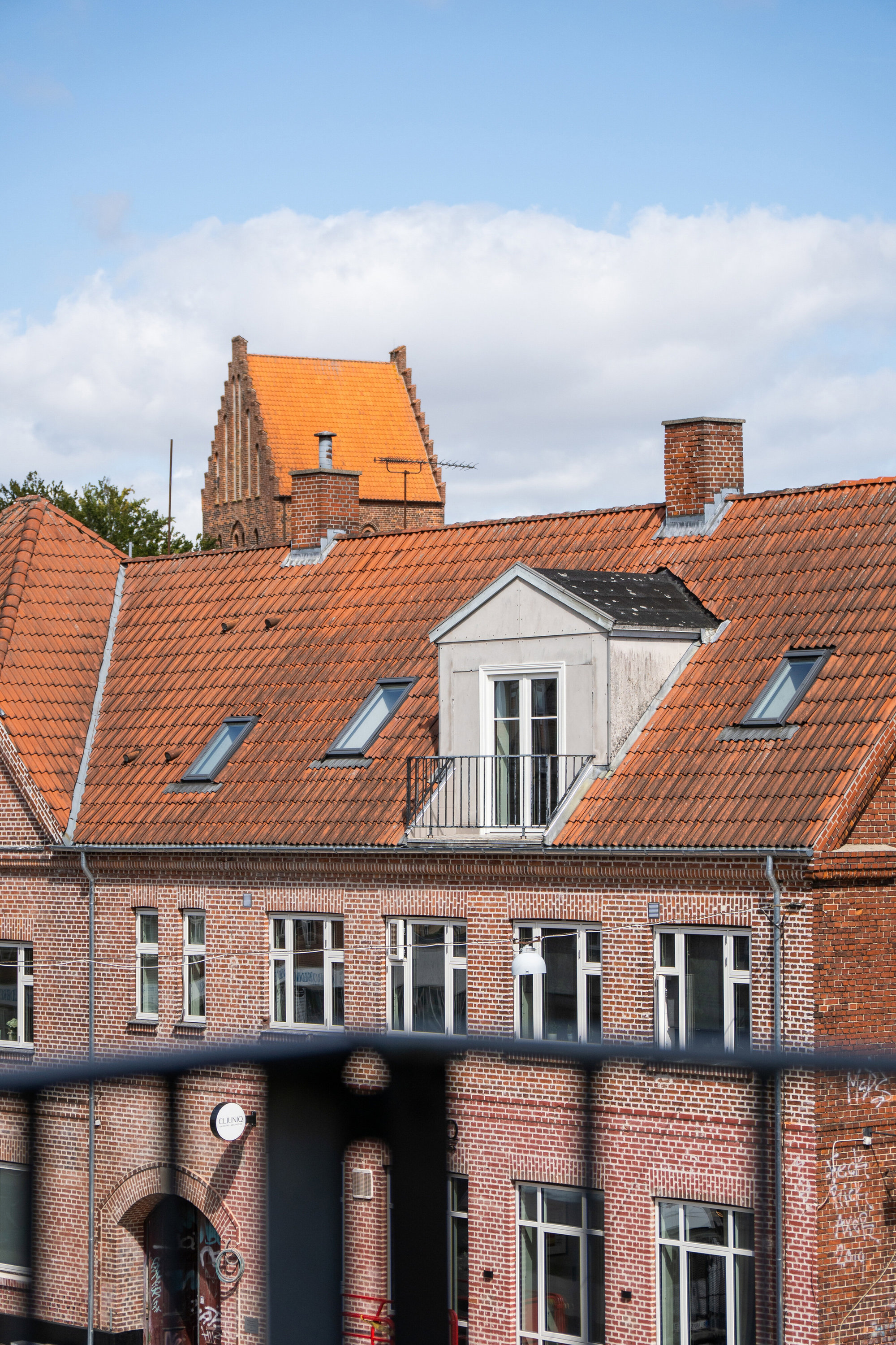 Slagteristræde 2, 2. th., 4000 Roskilde