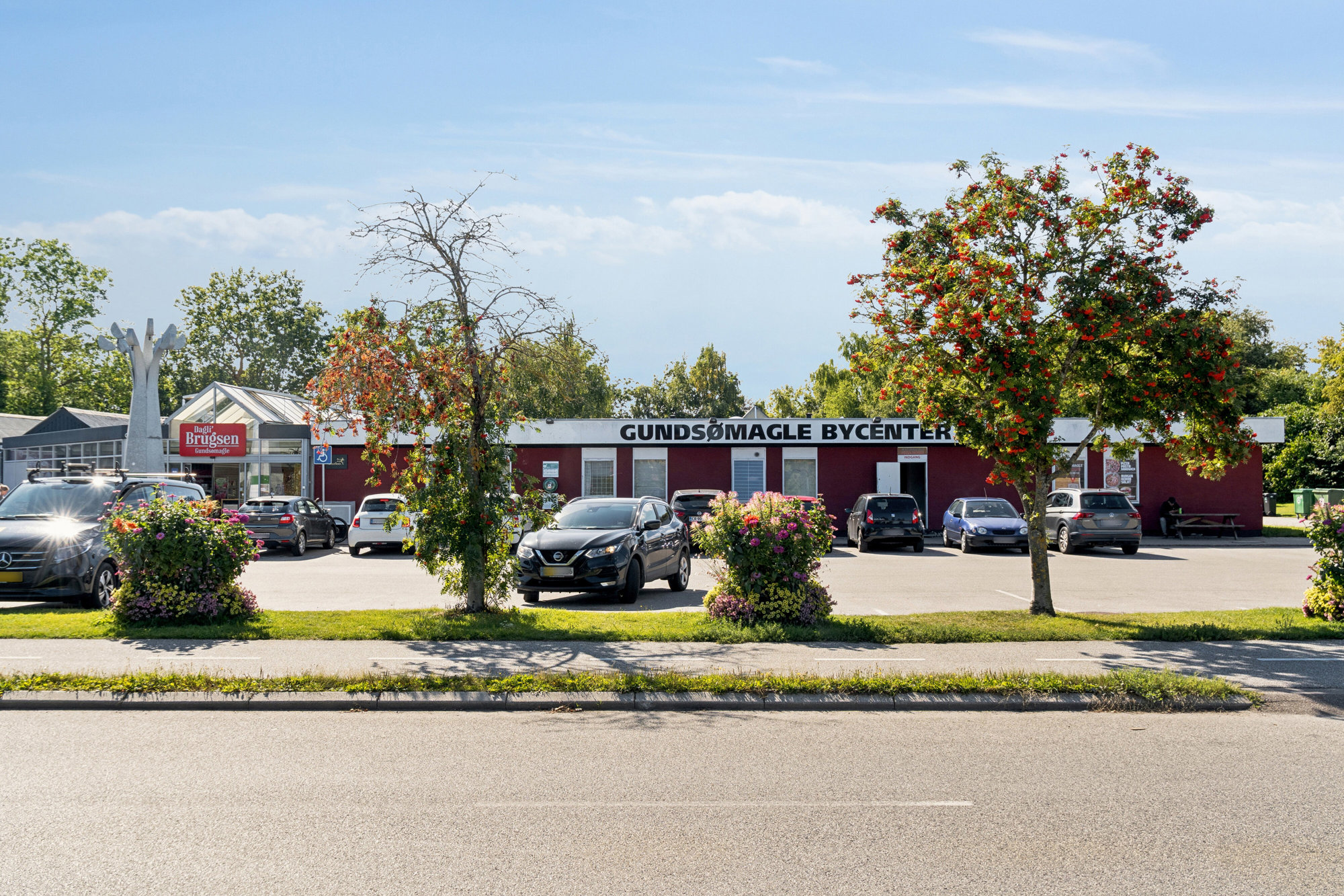 Stovdyssevej 12, 4000 Roskilde