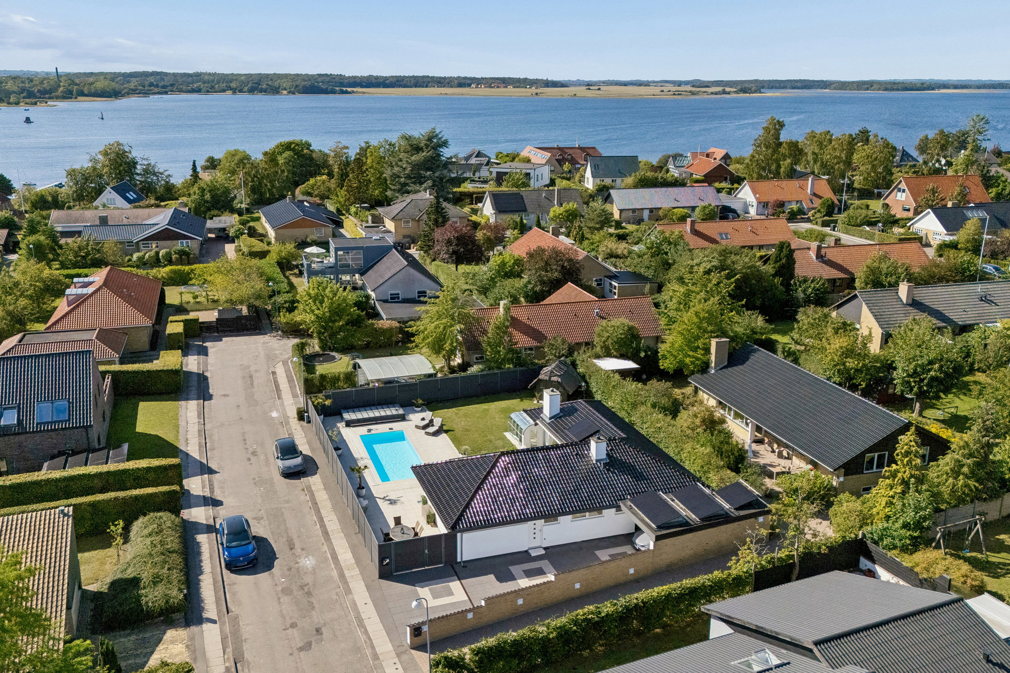 Diskret sag , 4000 Roskilde