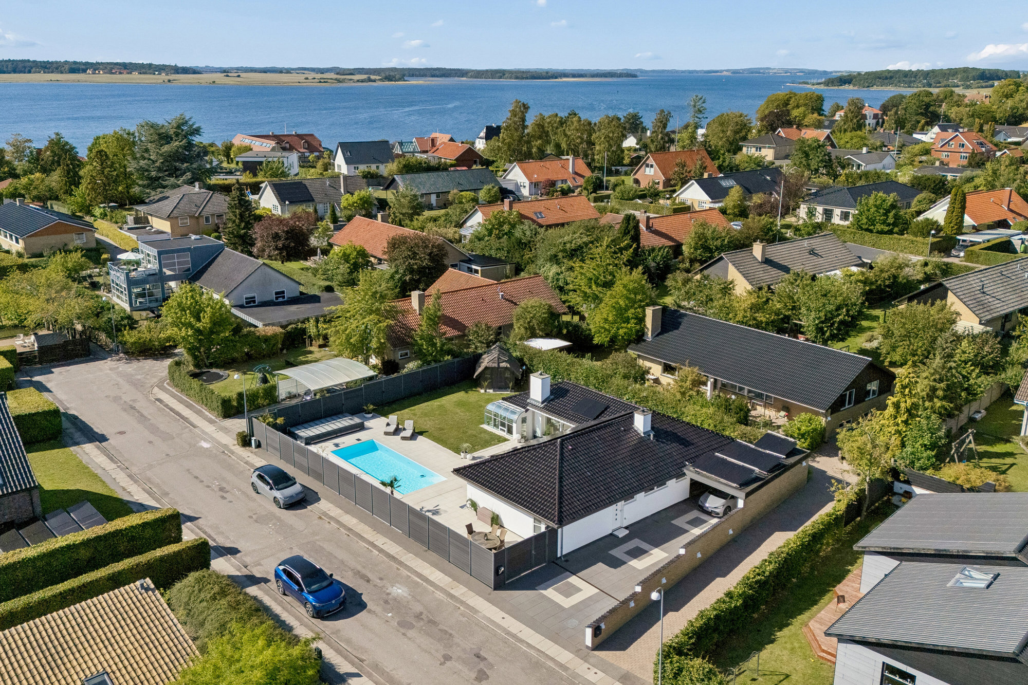 Diskret sag , 4000 Roskilde