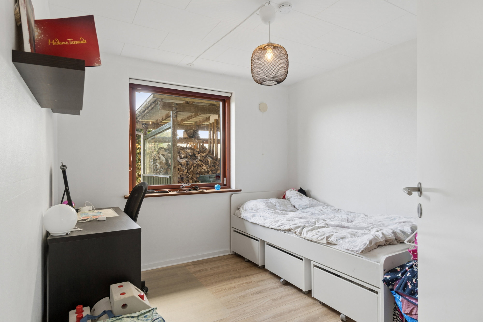 Tjørnevænget 12, 4000 Roskilde