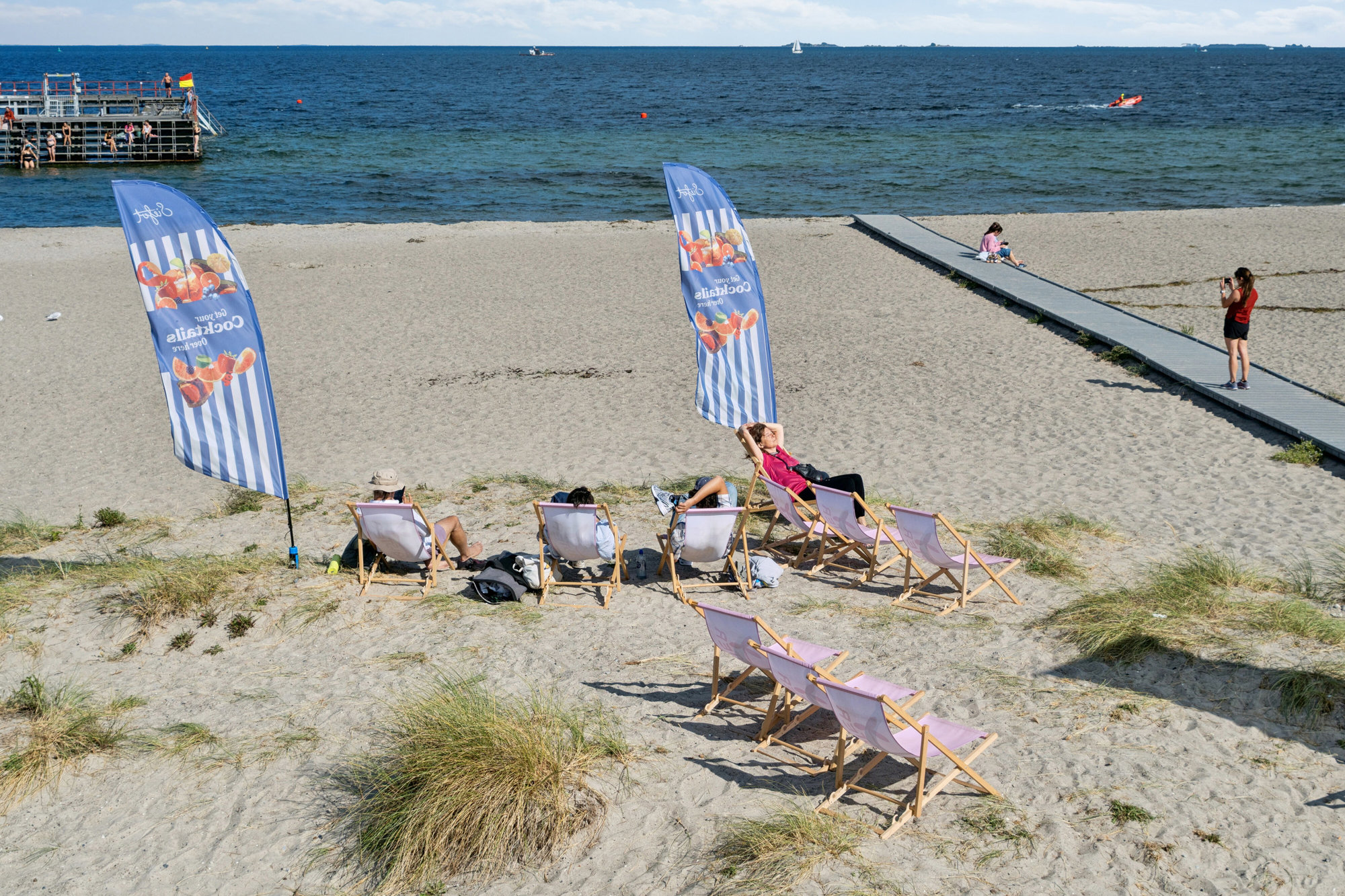 Øresundsvej 150A, 1. mf., 2300 København S