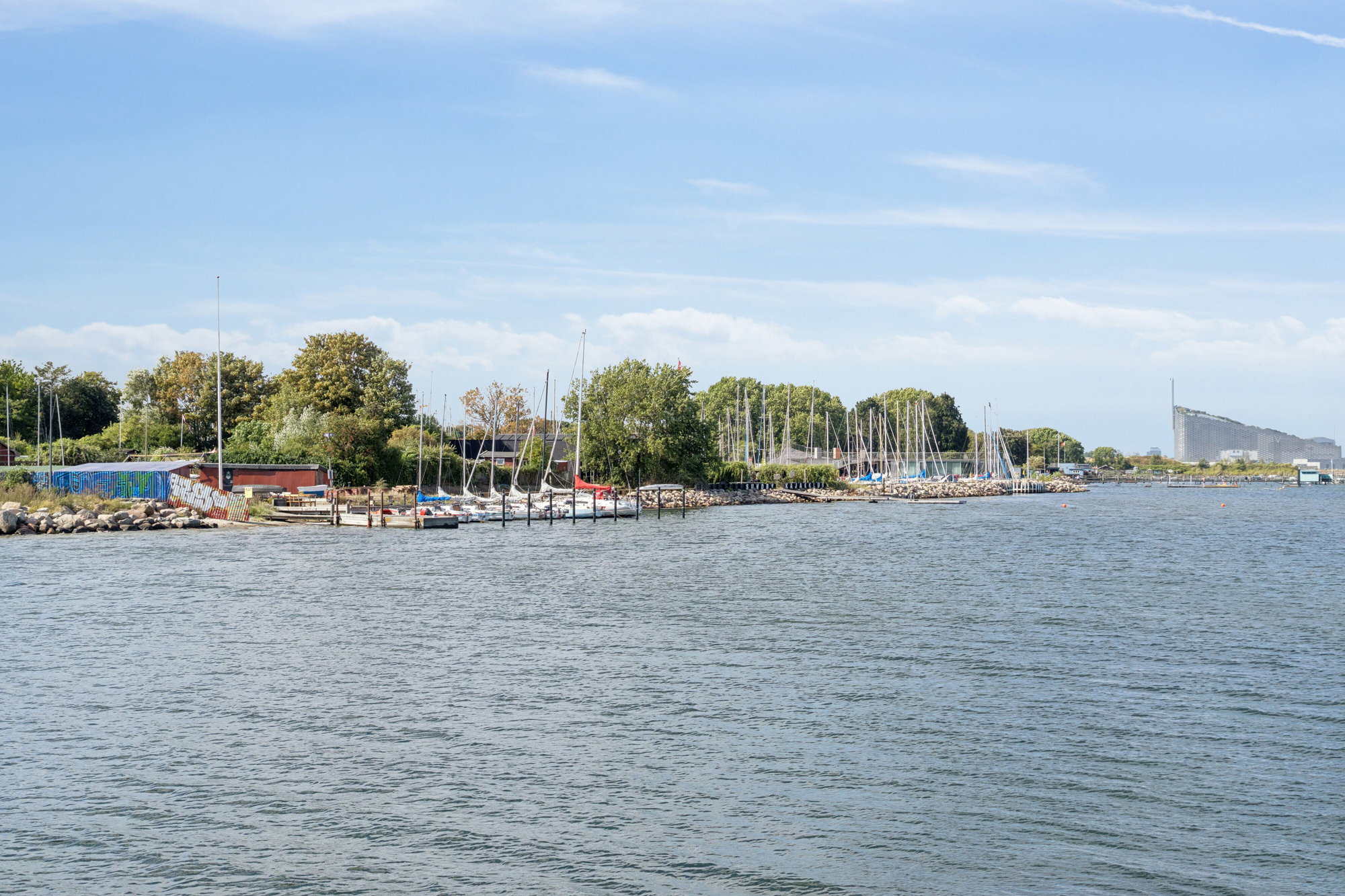 Øresundsvej 150A, 1. mf., 2300 København S