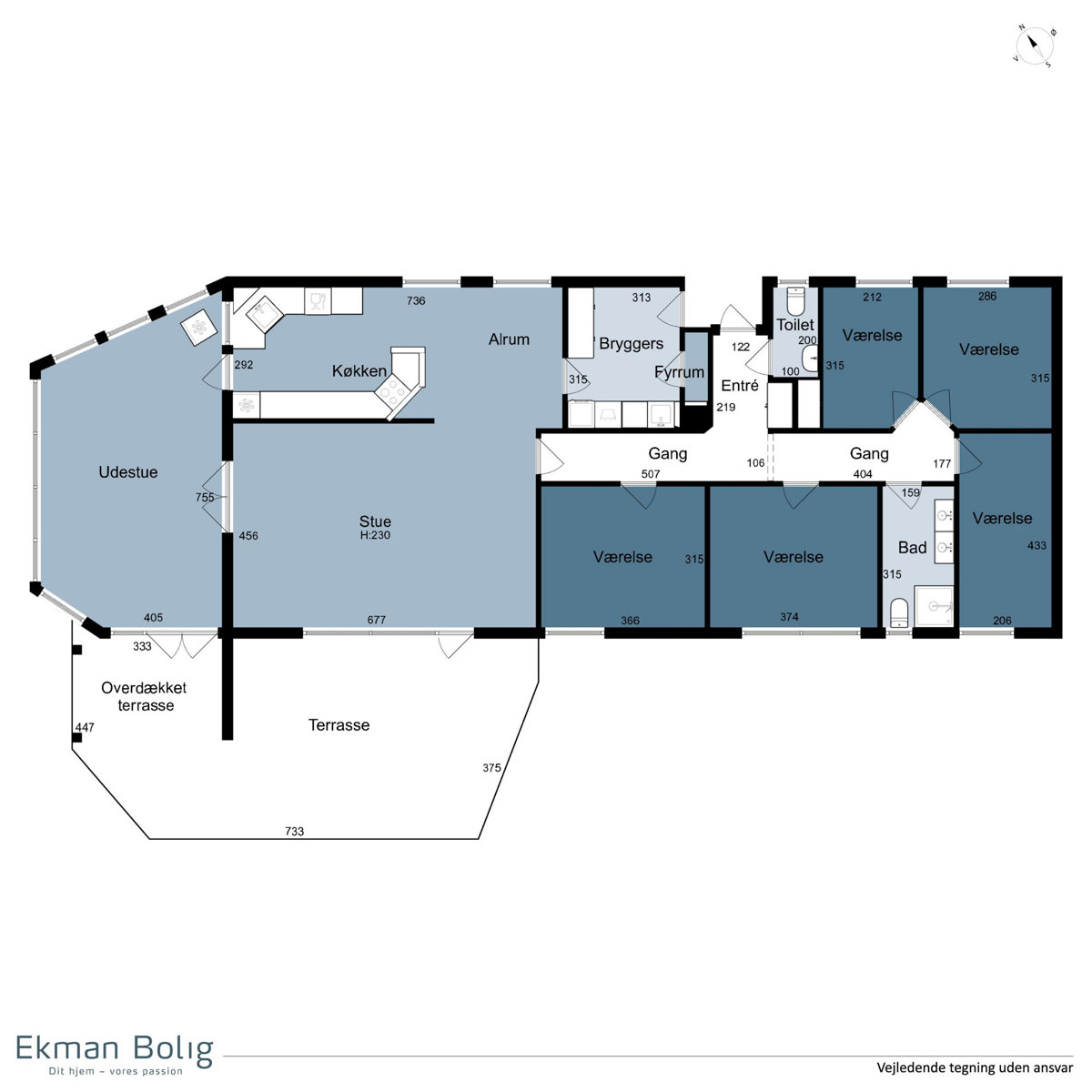Stueplan