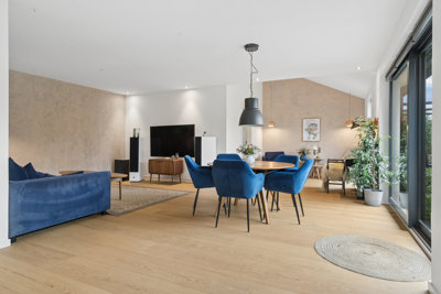 Lønbjergvænget 6