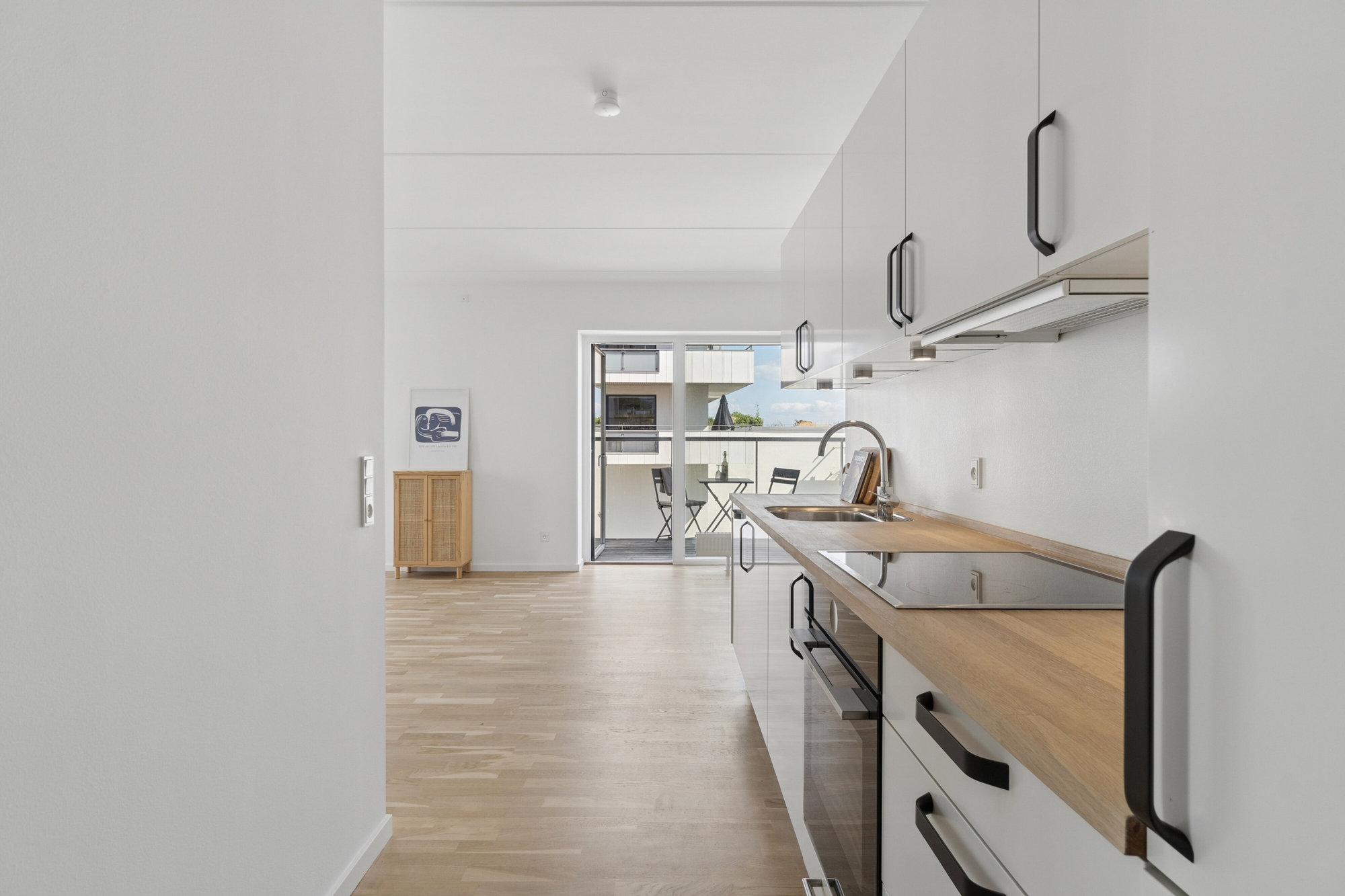 Øresundsvej 150A, 1. mf., 2300 København S