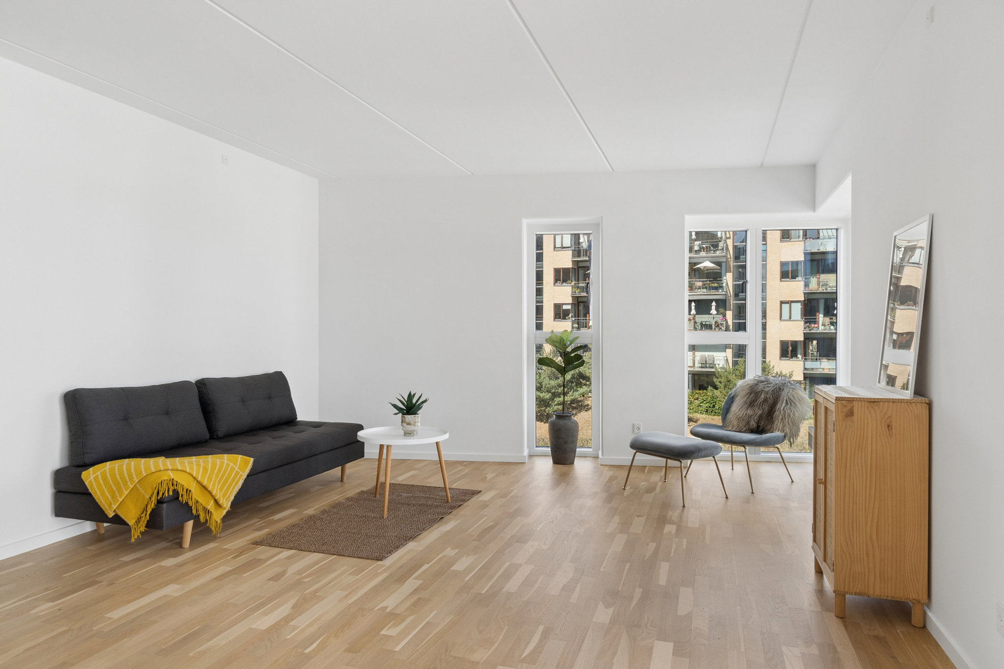 Øresundsvej 150A, 1. mf., 2300 København S