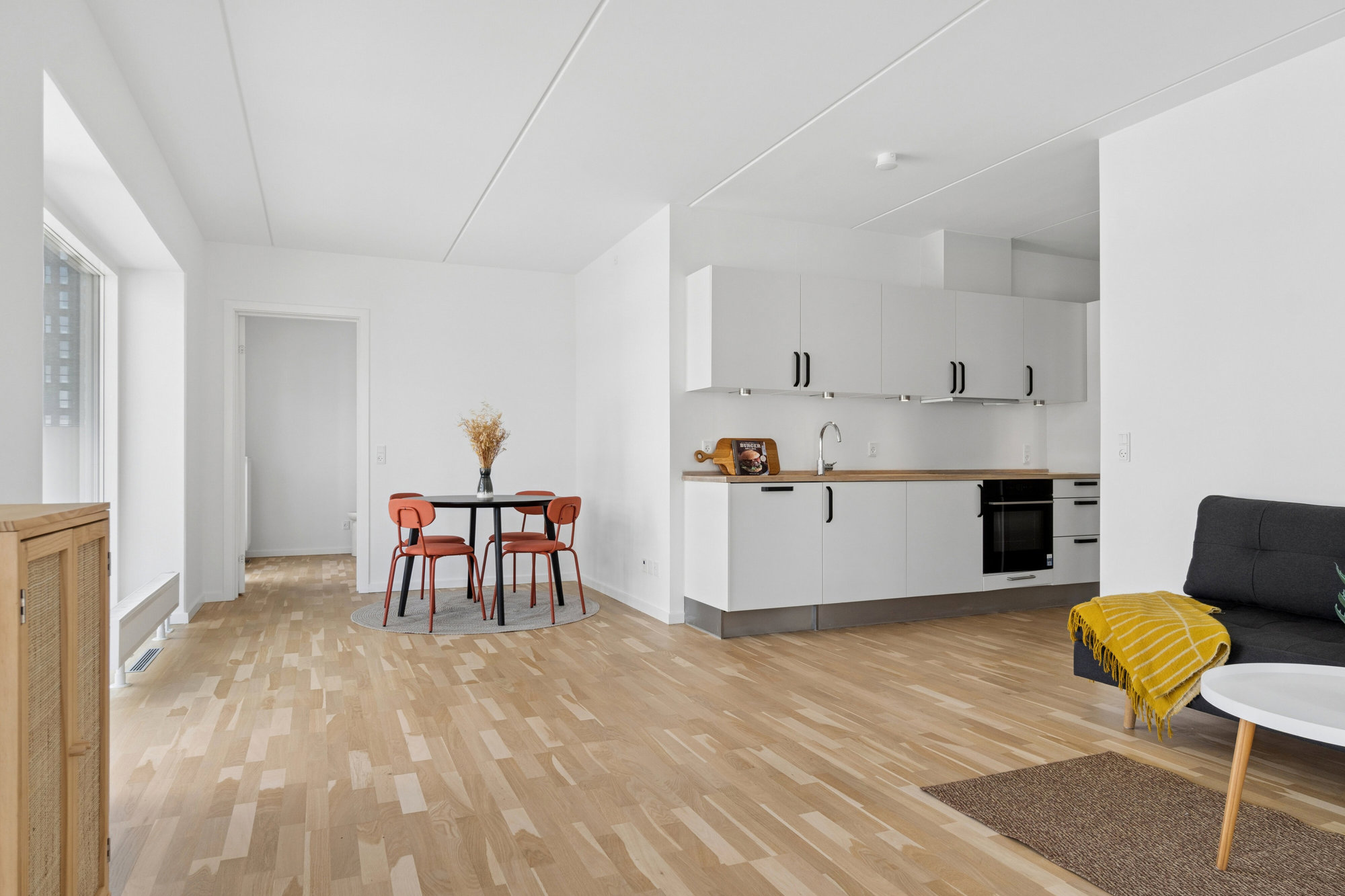 Øresundsvej 150A, 1. mf., 2300 København S