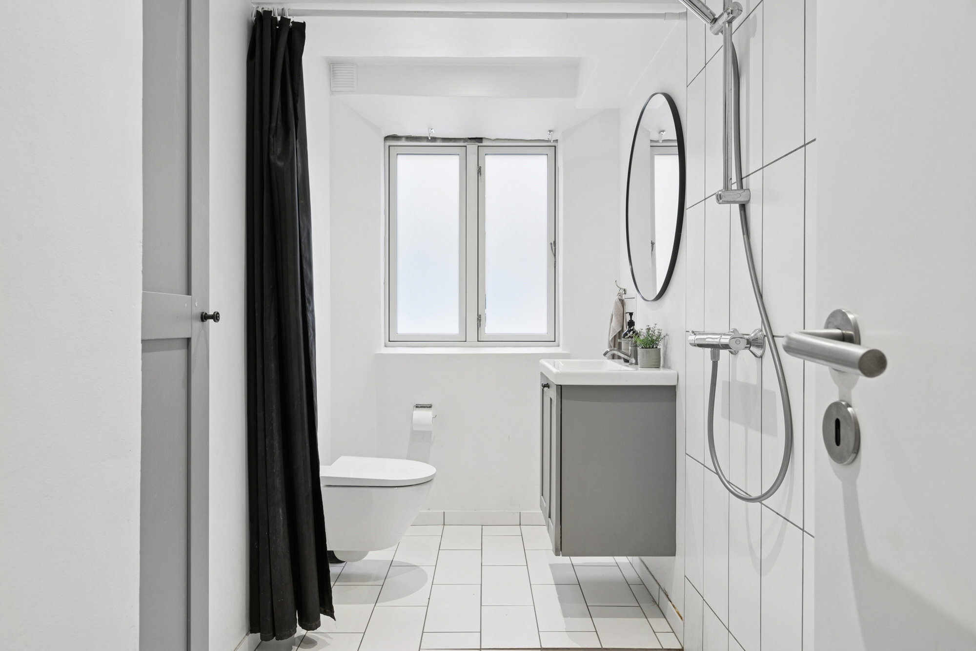 Danasvej 39, kl. 1., 1910 Frederiksberg C