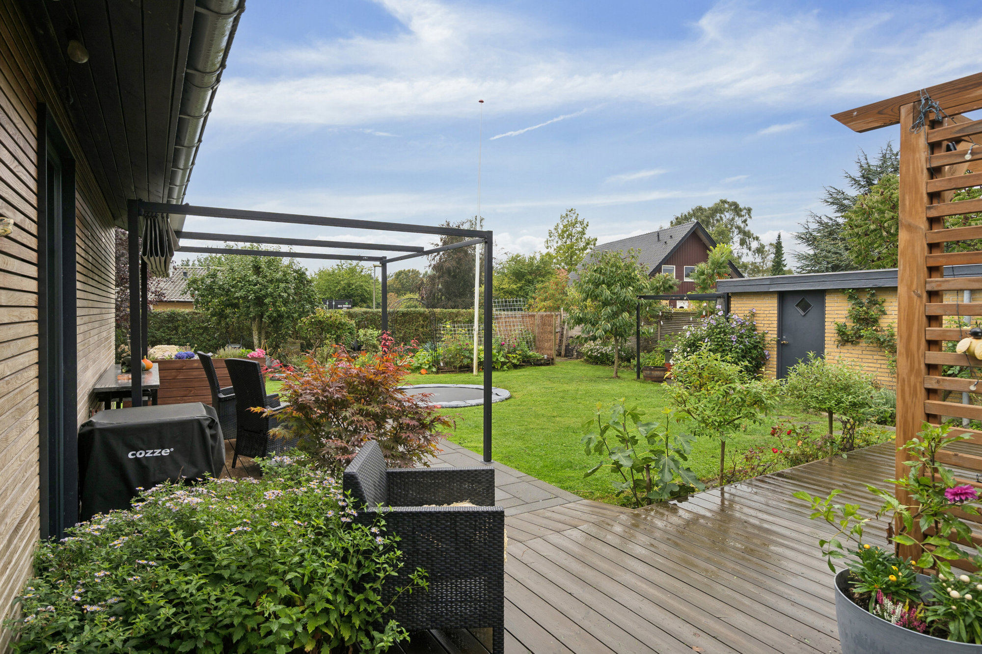 Lønbjergvænget 6, 4000 Roskilde