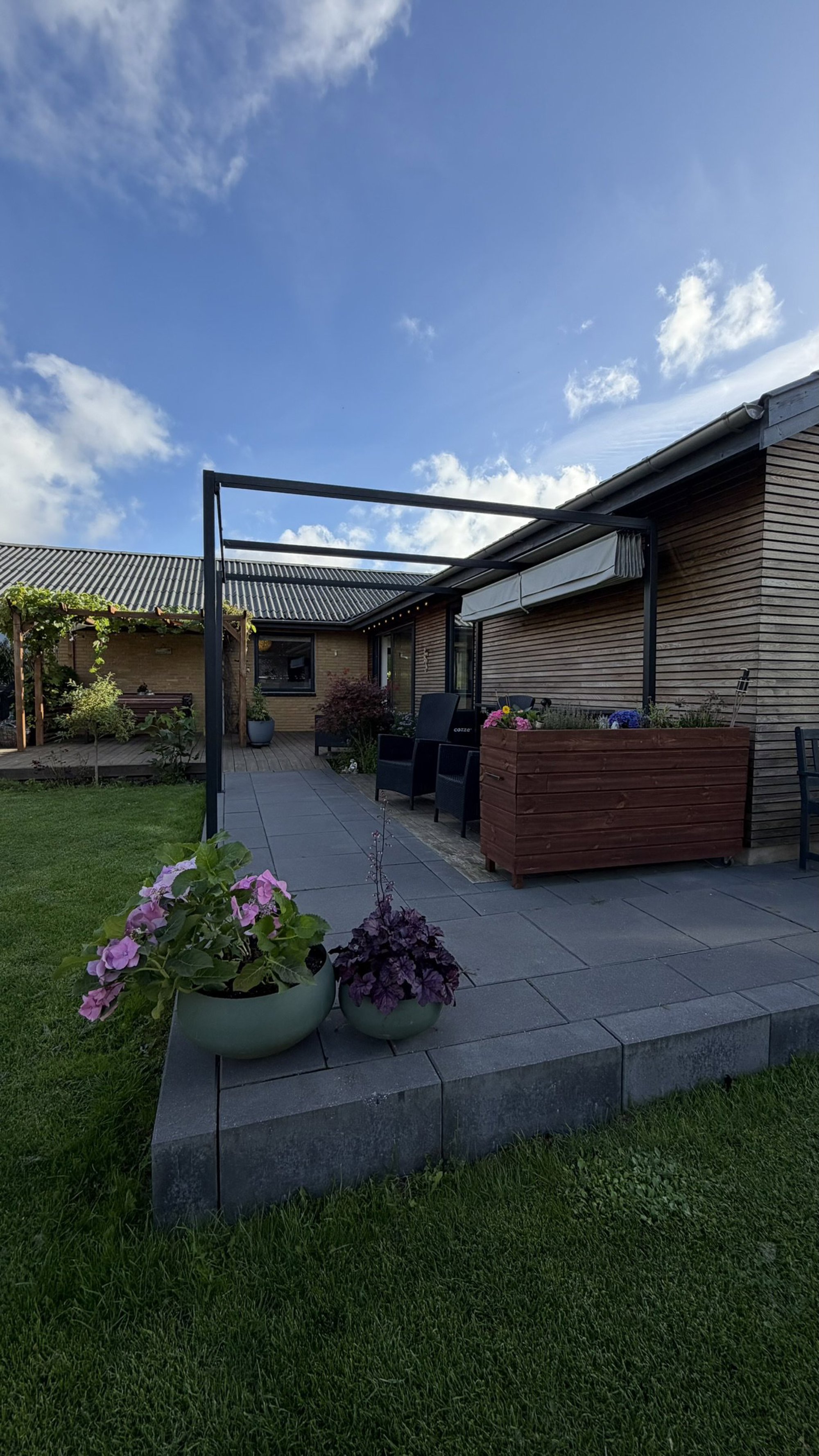Lønbjergvænget 6, 4000 Roskilde