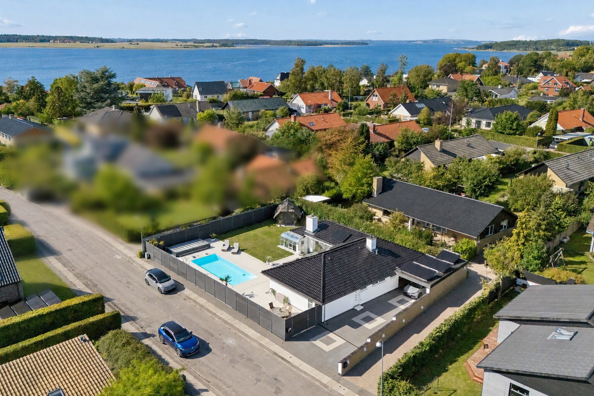 Strandhøjen 6, 4000 Roskilde